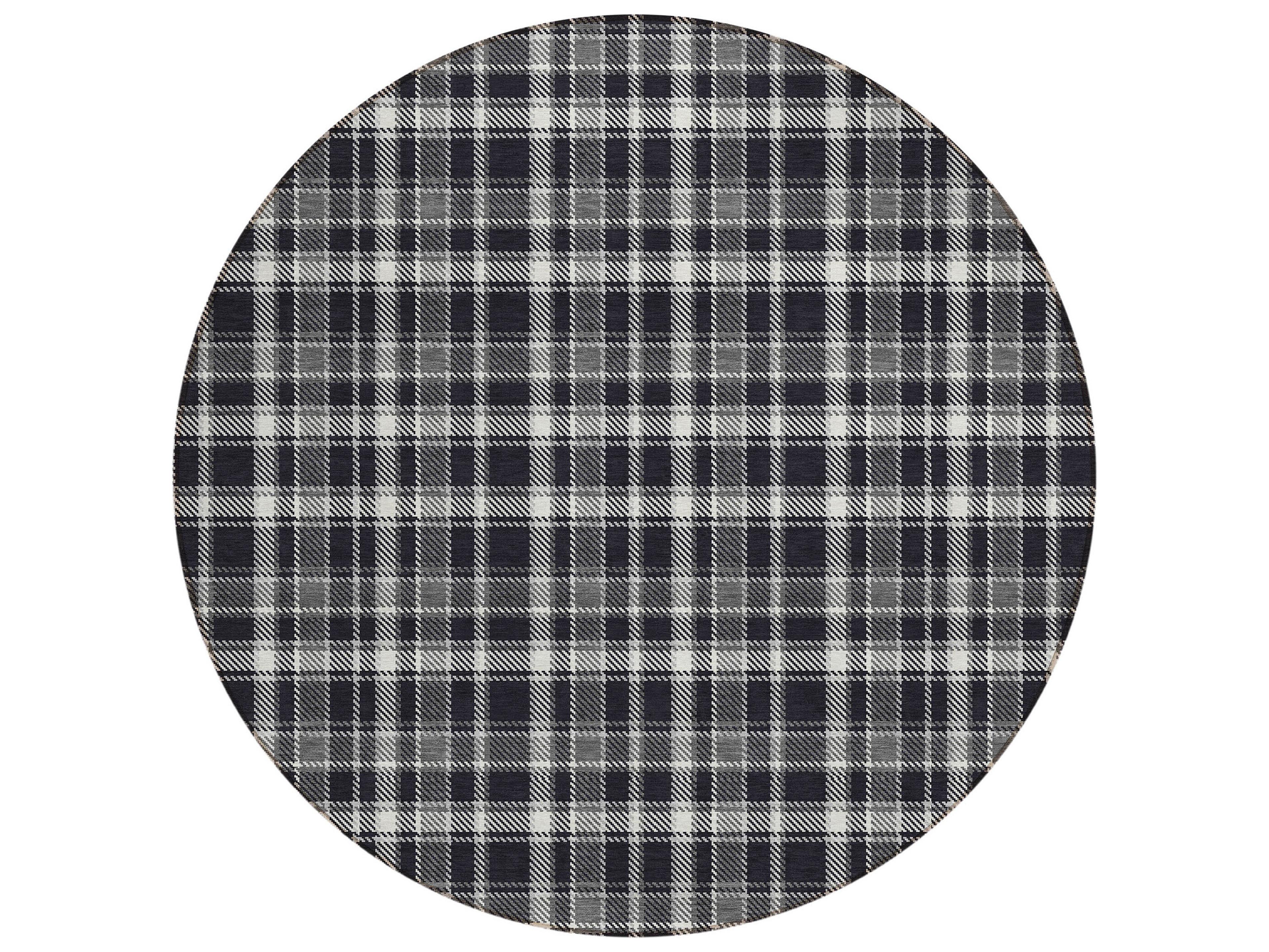 Dalyn Chantille Round Area Rug