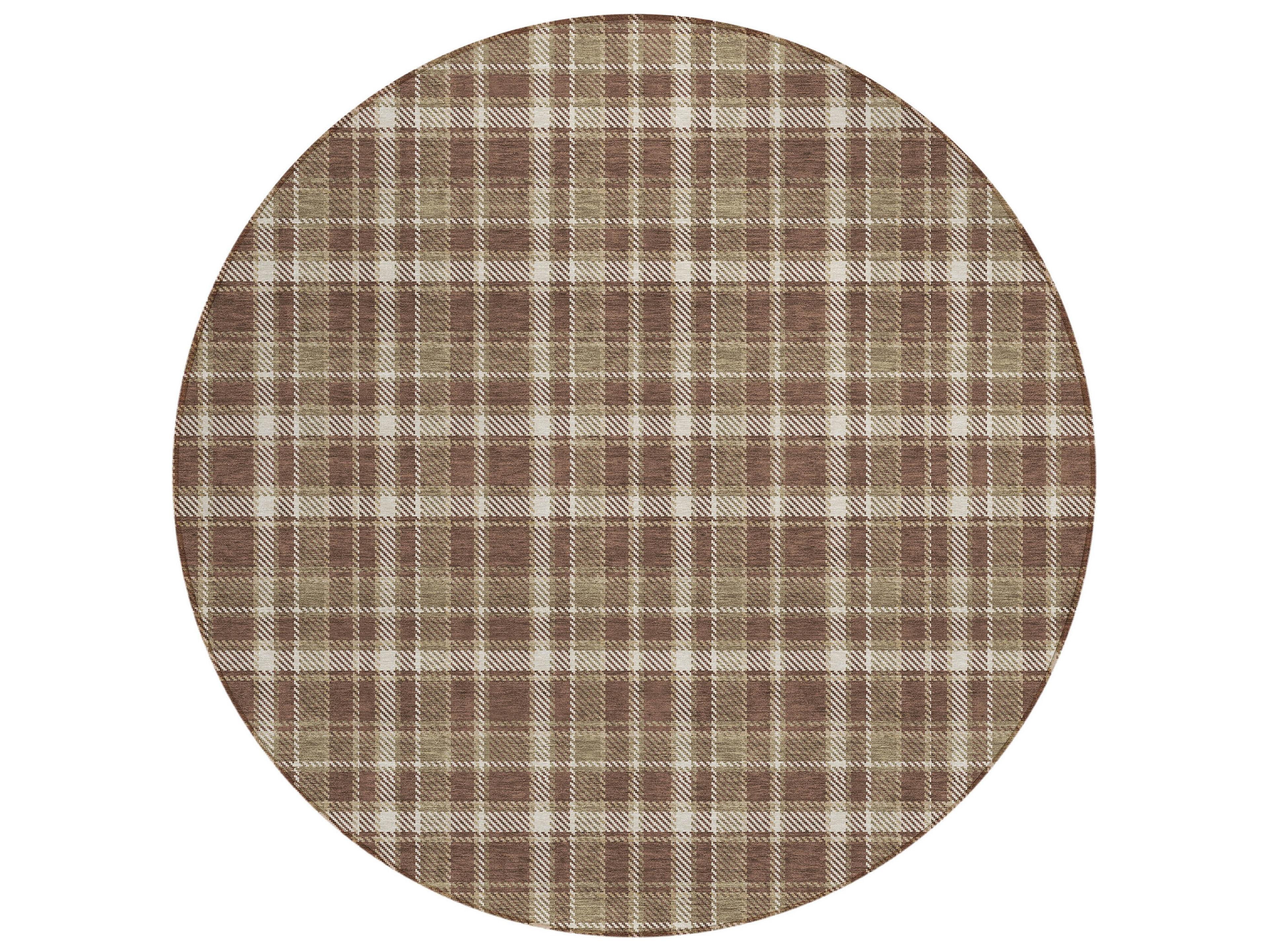 Dalyn Chantille Round Area Rug