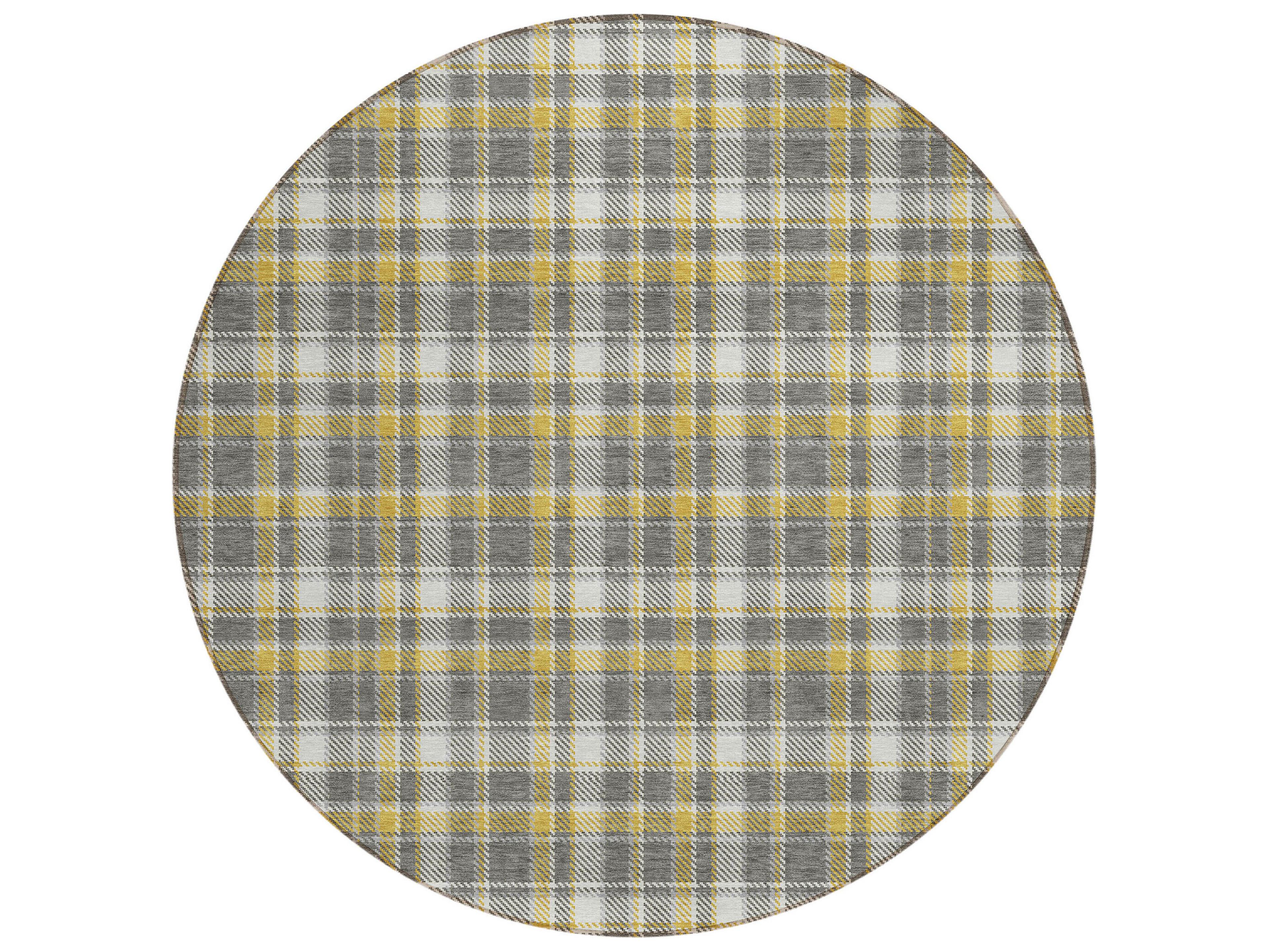 Dalyn Chantille Round Area Rug