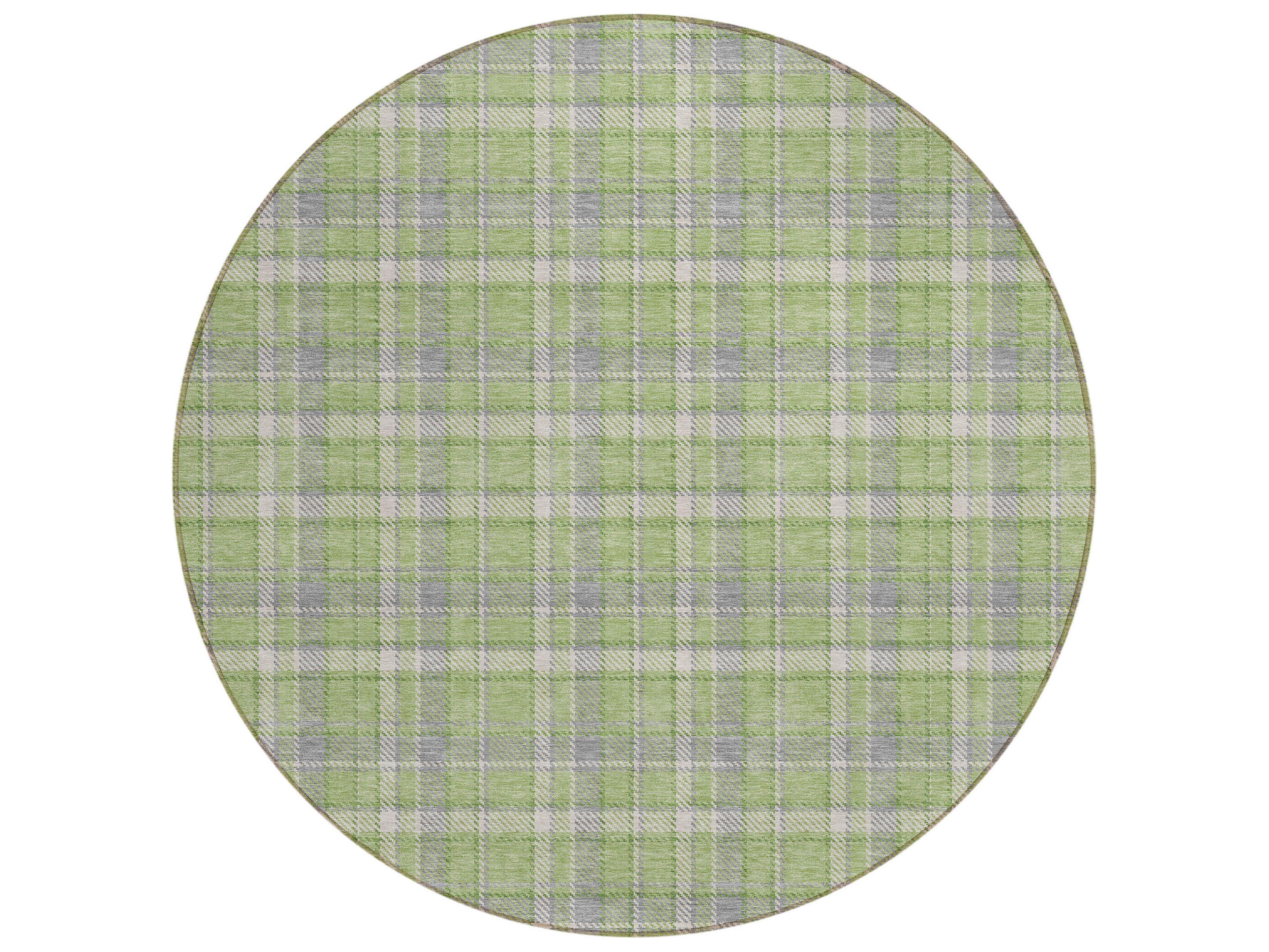 Dalyn Chantille Round Area Rug