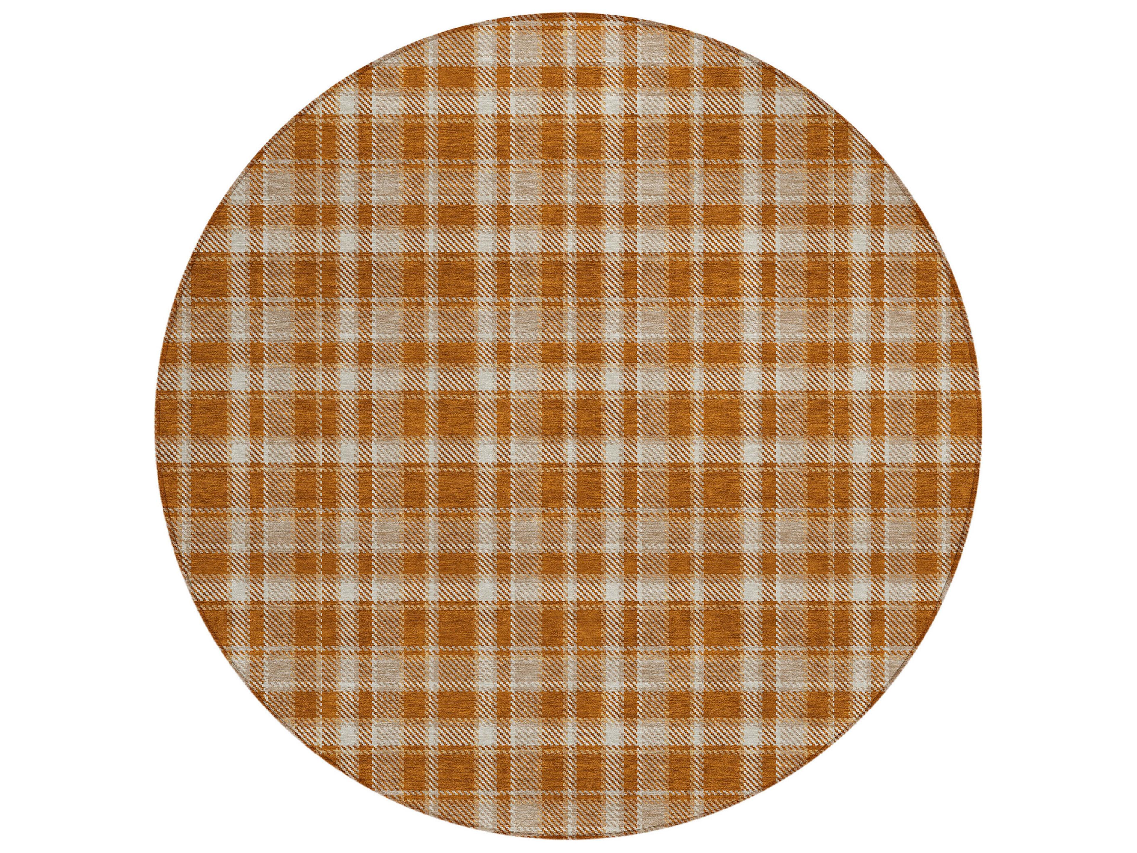Dalyn Chantille Round Area Rug