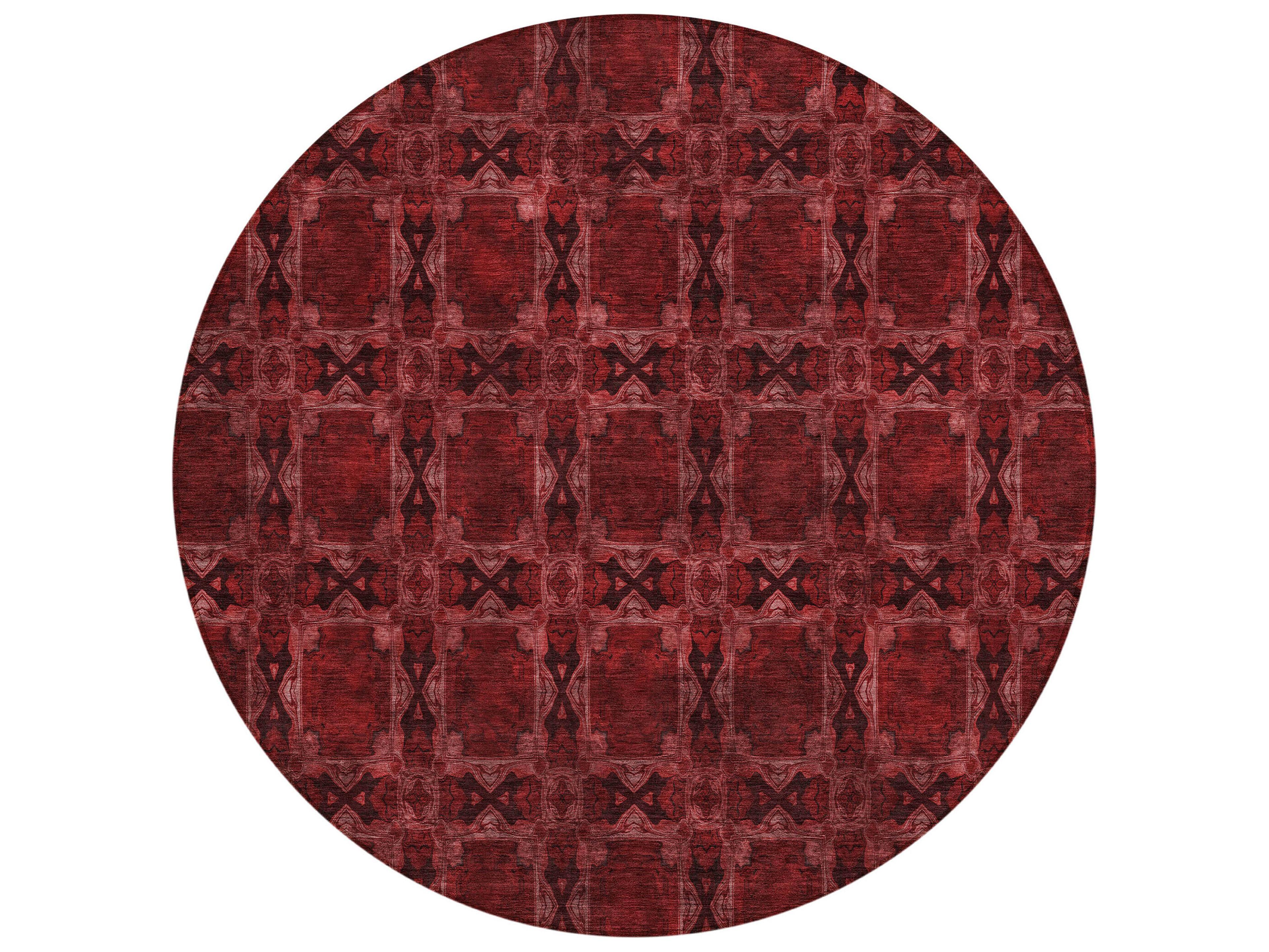 Dalyn Chantille Round Area Rug