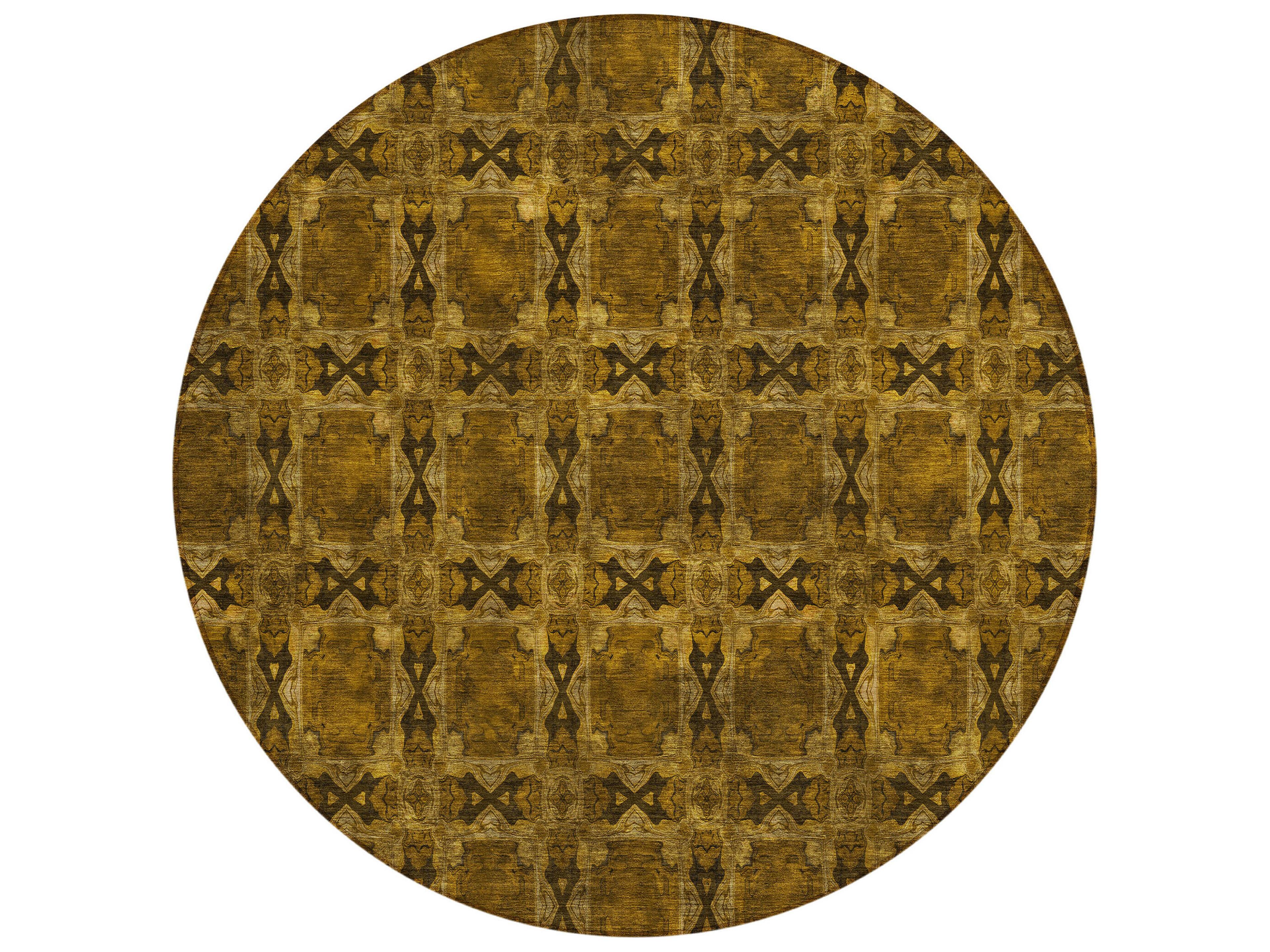 Dalyn Chantille Round Area Rug