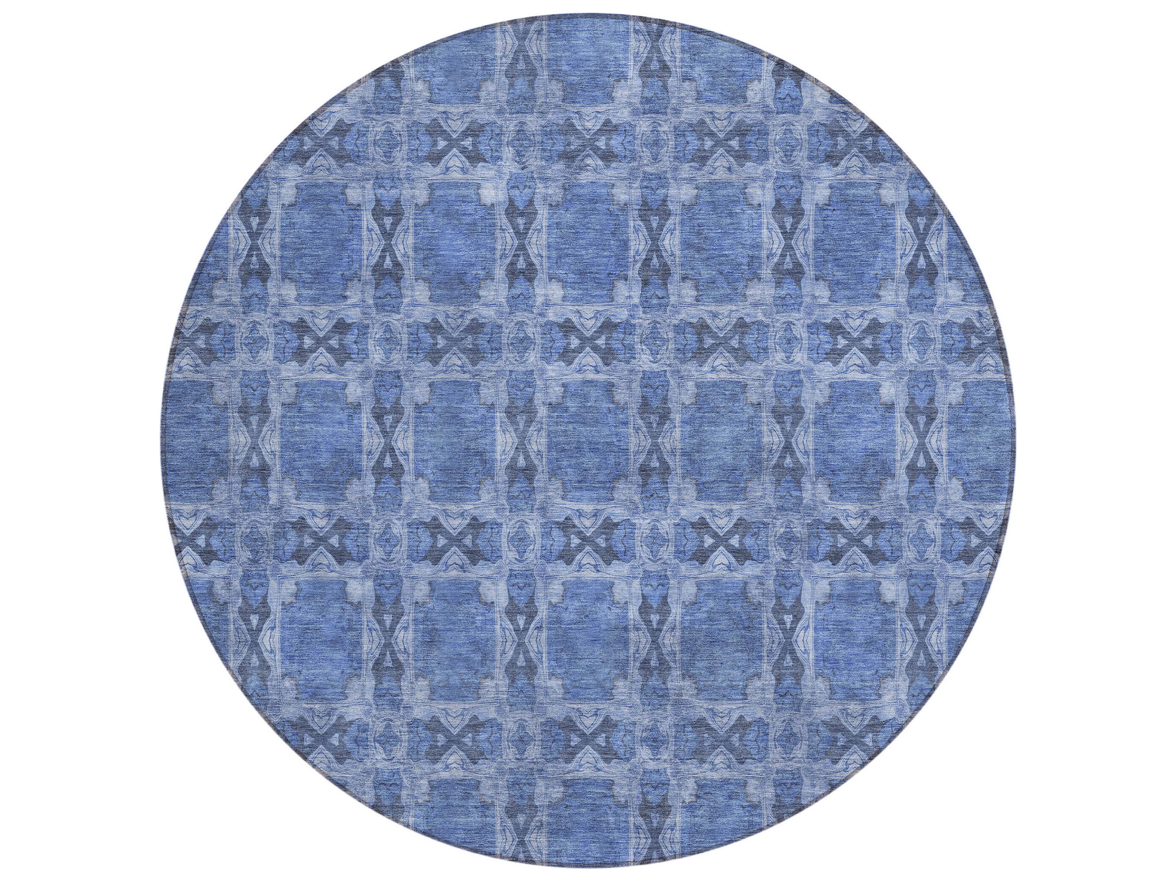 Dalyn Chantille Round Area Rug