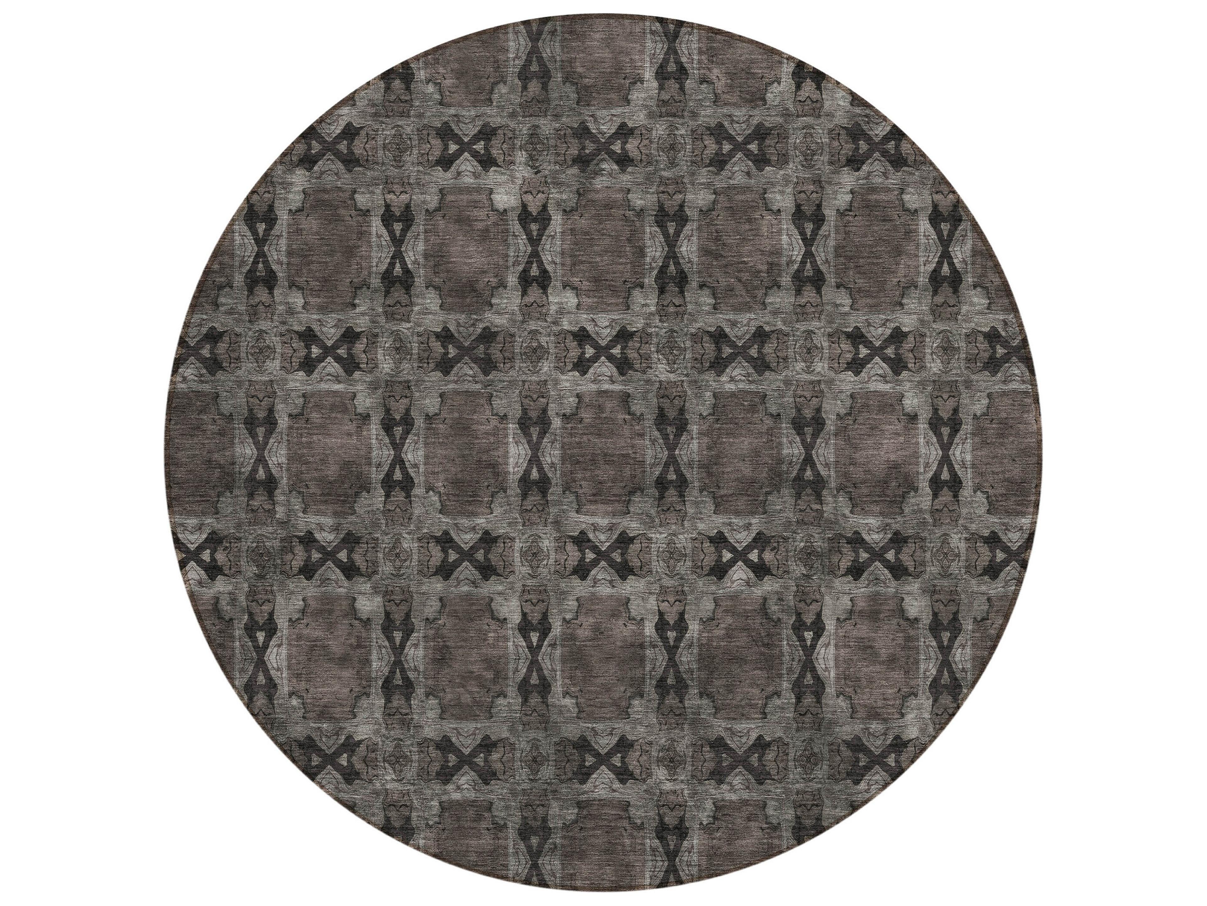 Dalyn Chantille Round Area Rug
