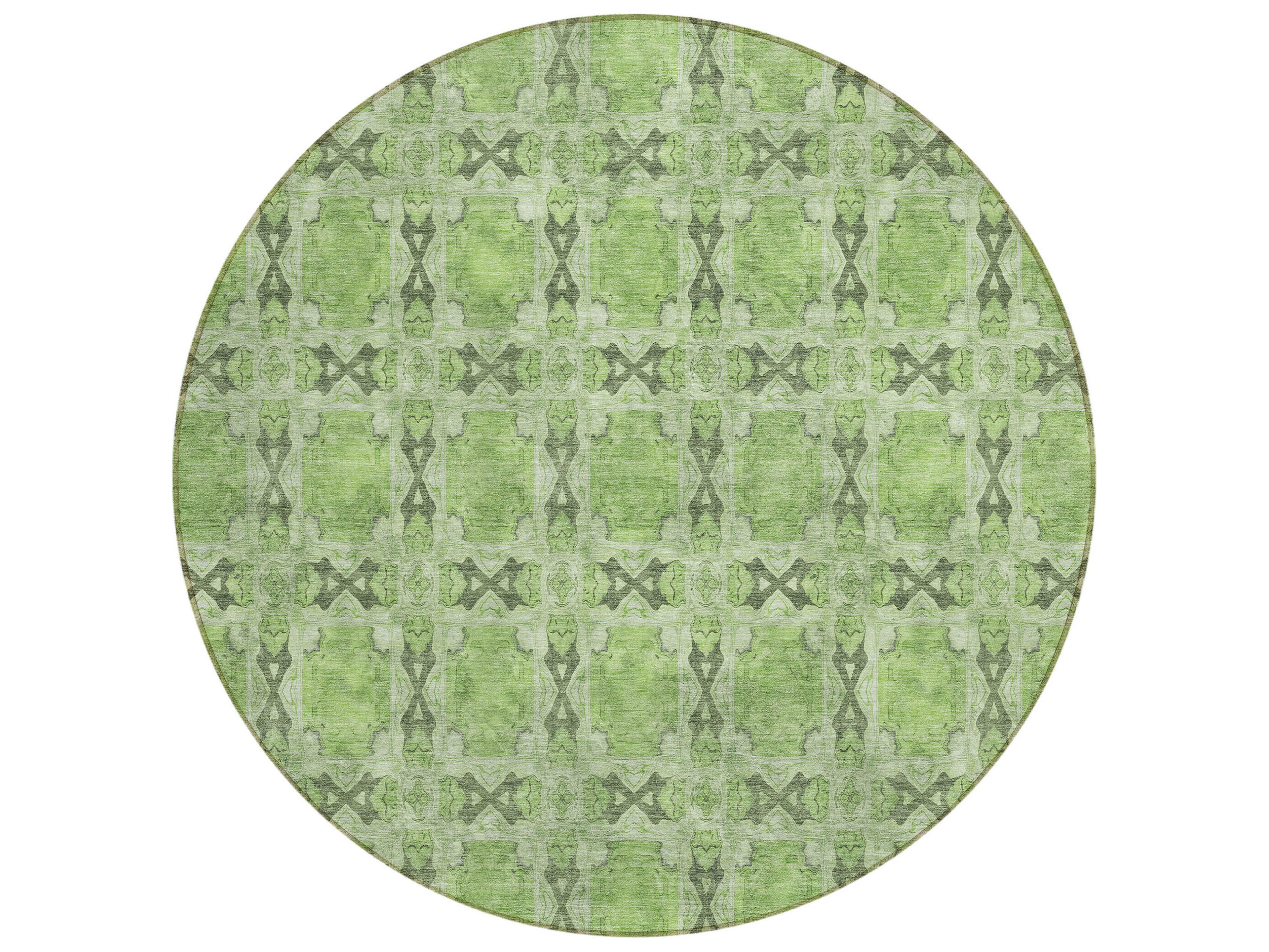 Dalyn Chantille Round Area Rug