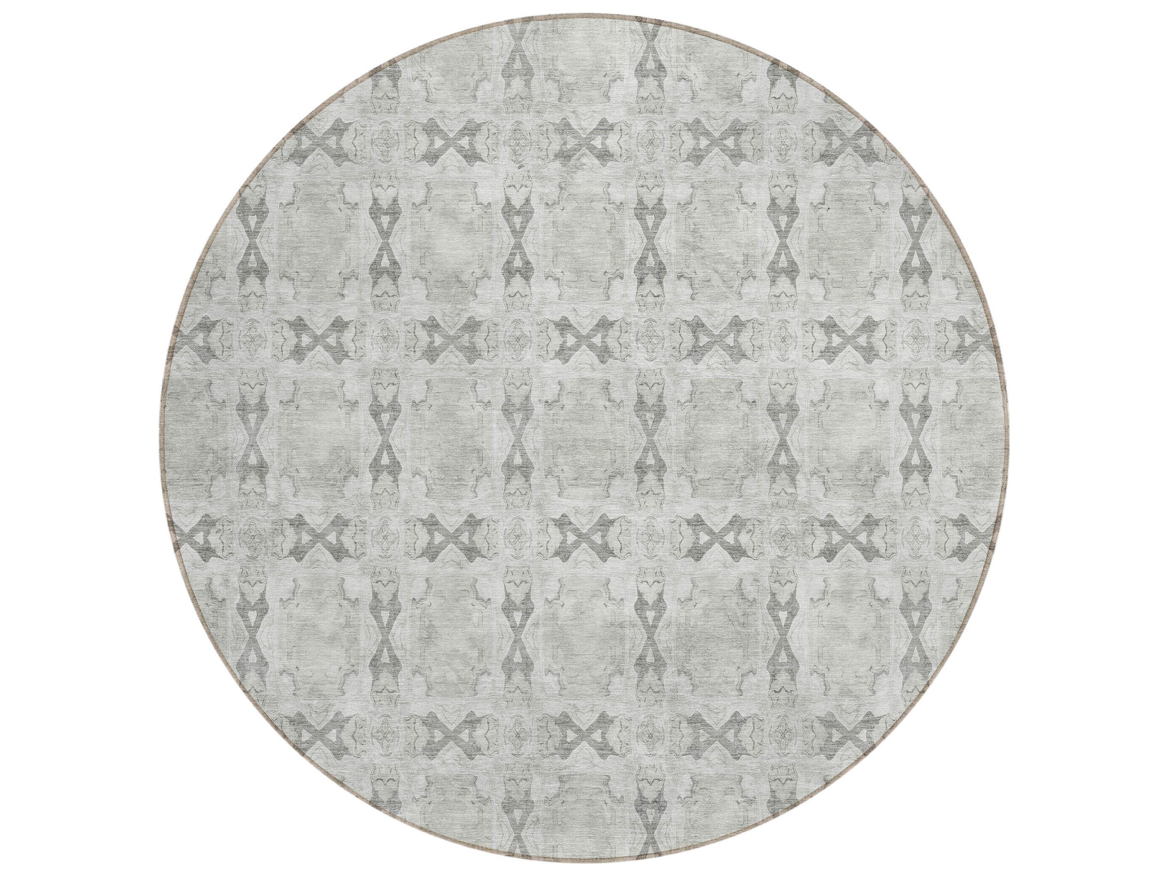 Dalyn Chantille Round Area Rug