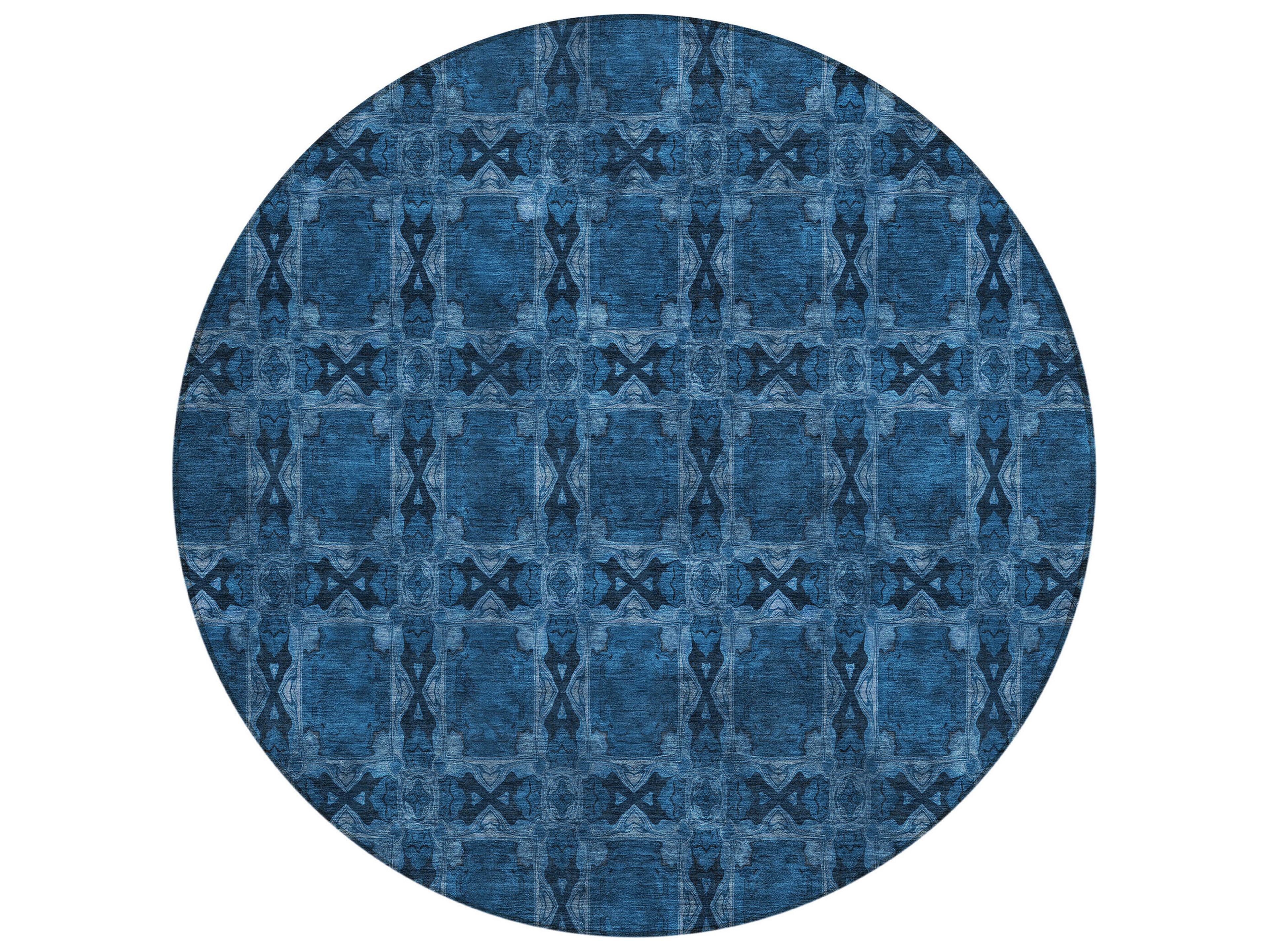 Dalyn Chantille Round Area Rug