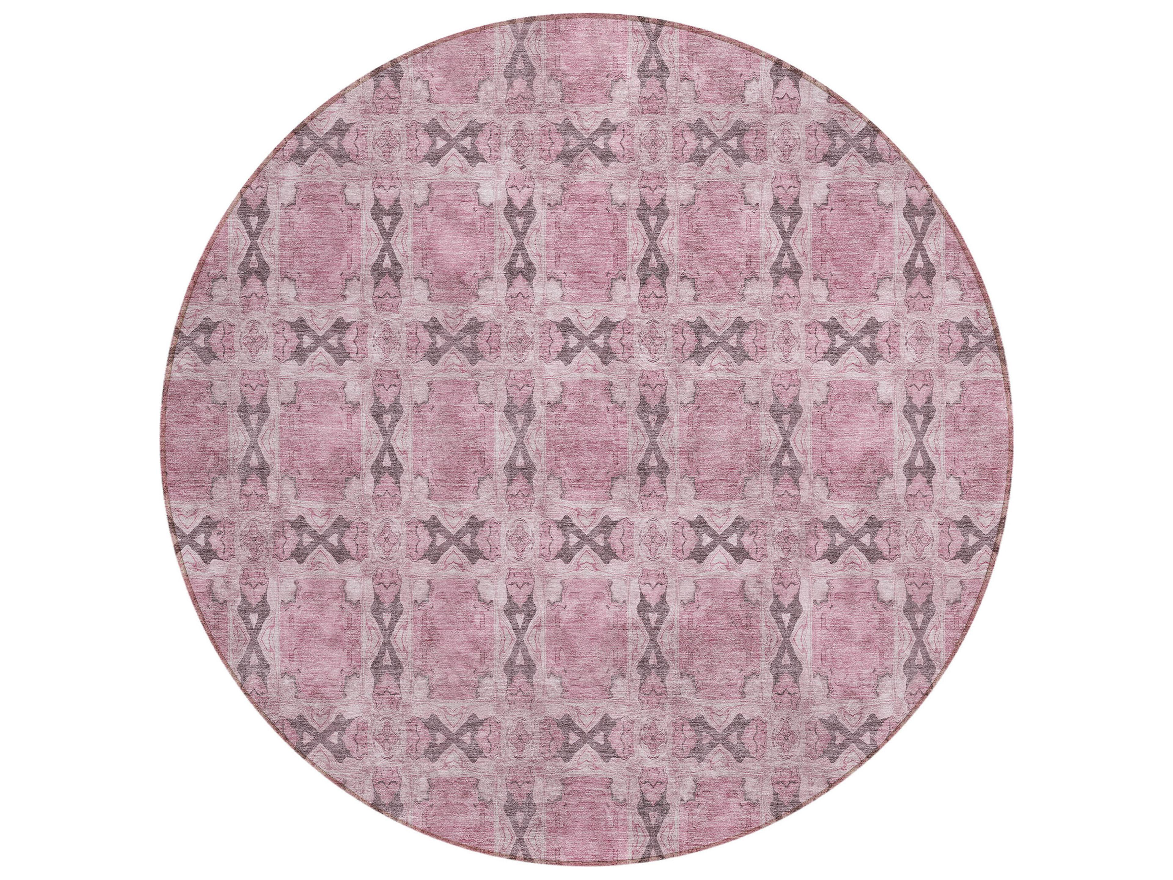 Dalyn Chantille Round Area Rug
