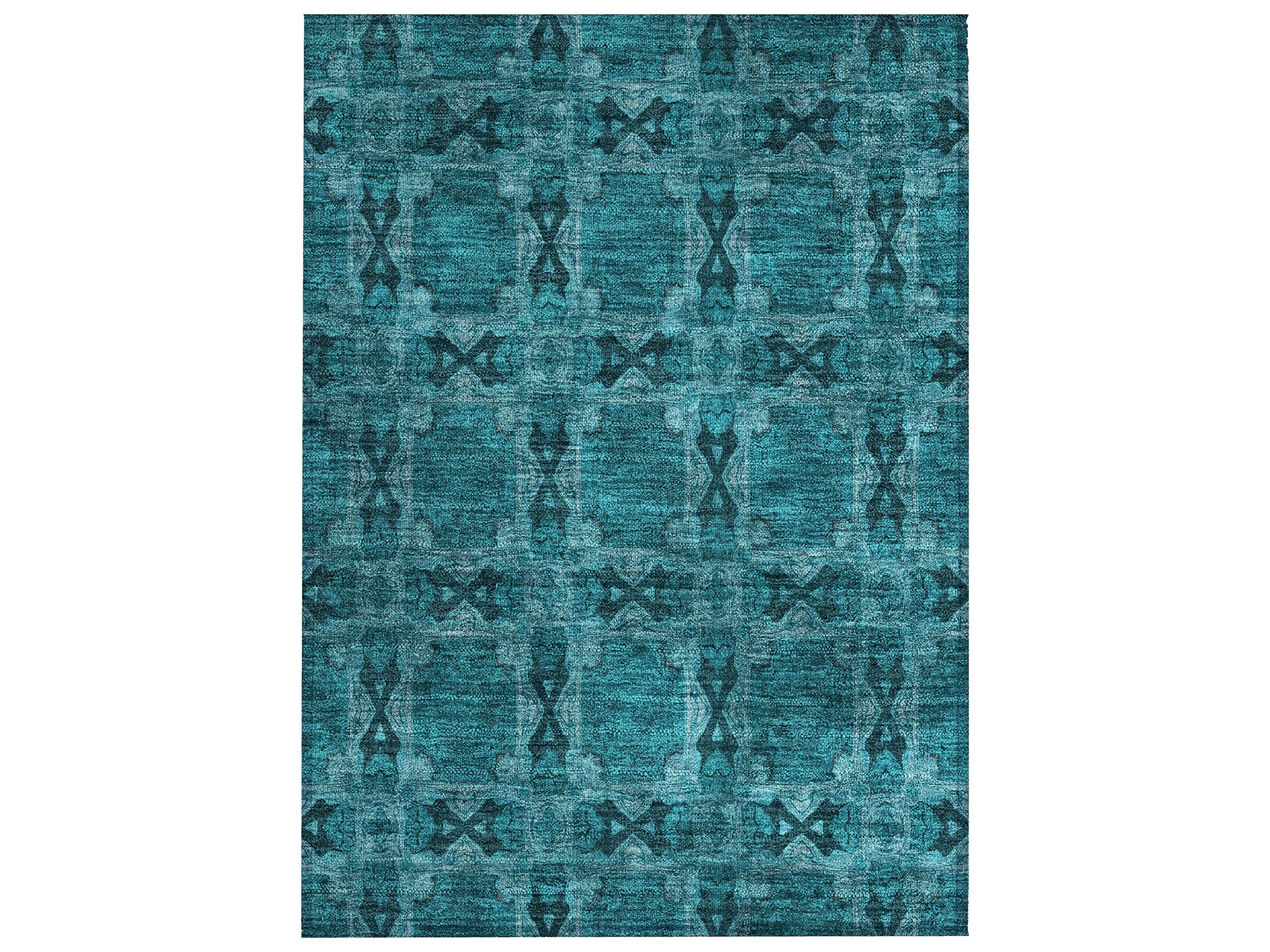 Dalyn Chantille Rectangular Area Rug