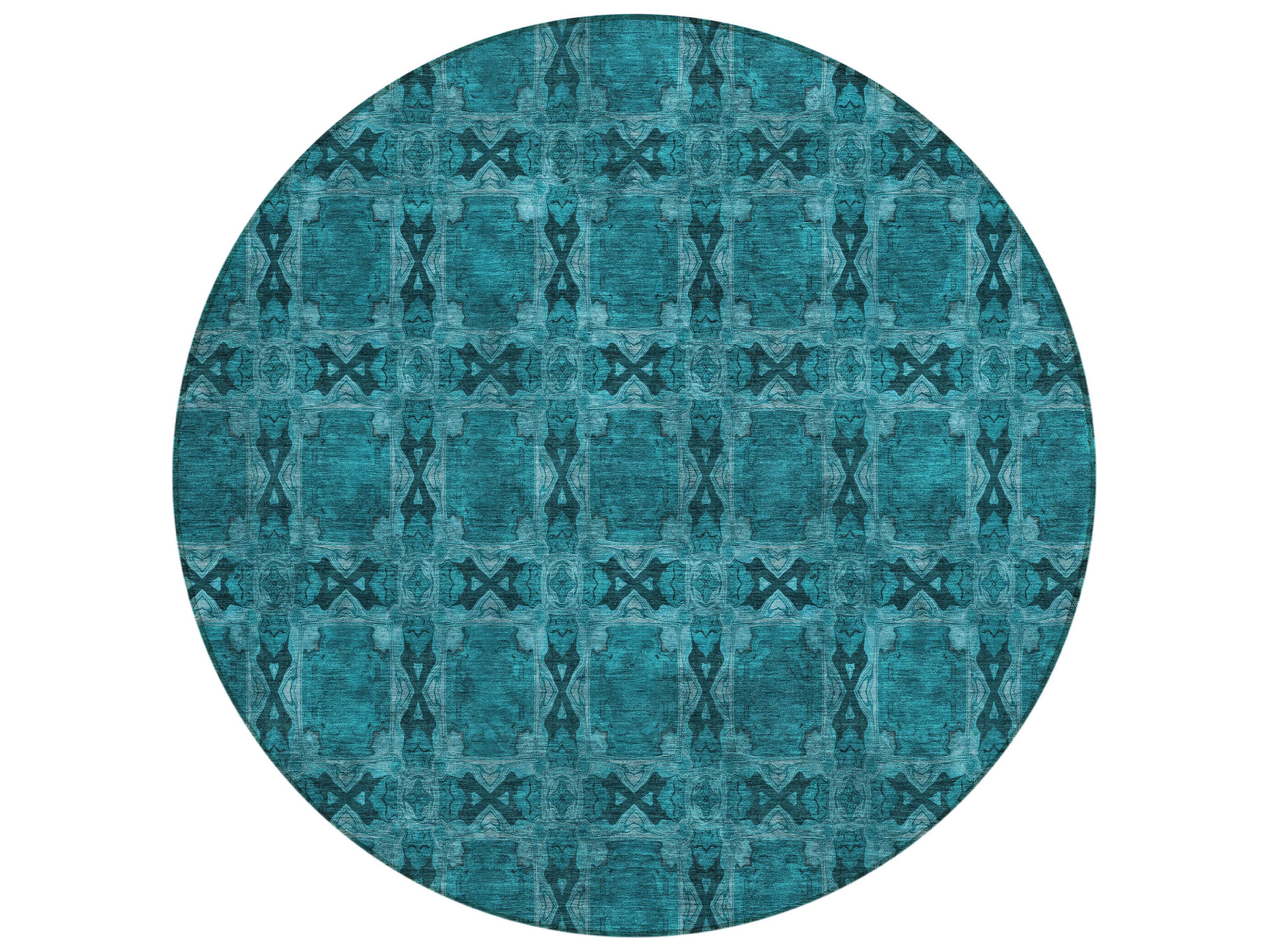 Dalyn Chantille Round Area Rug