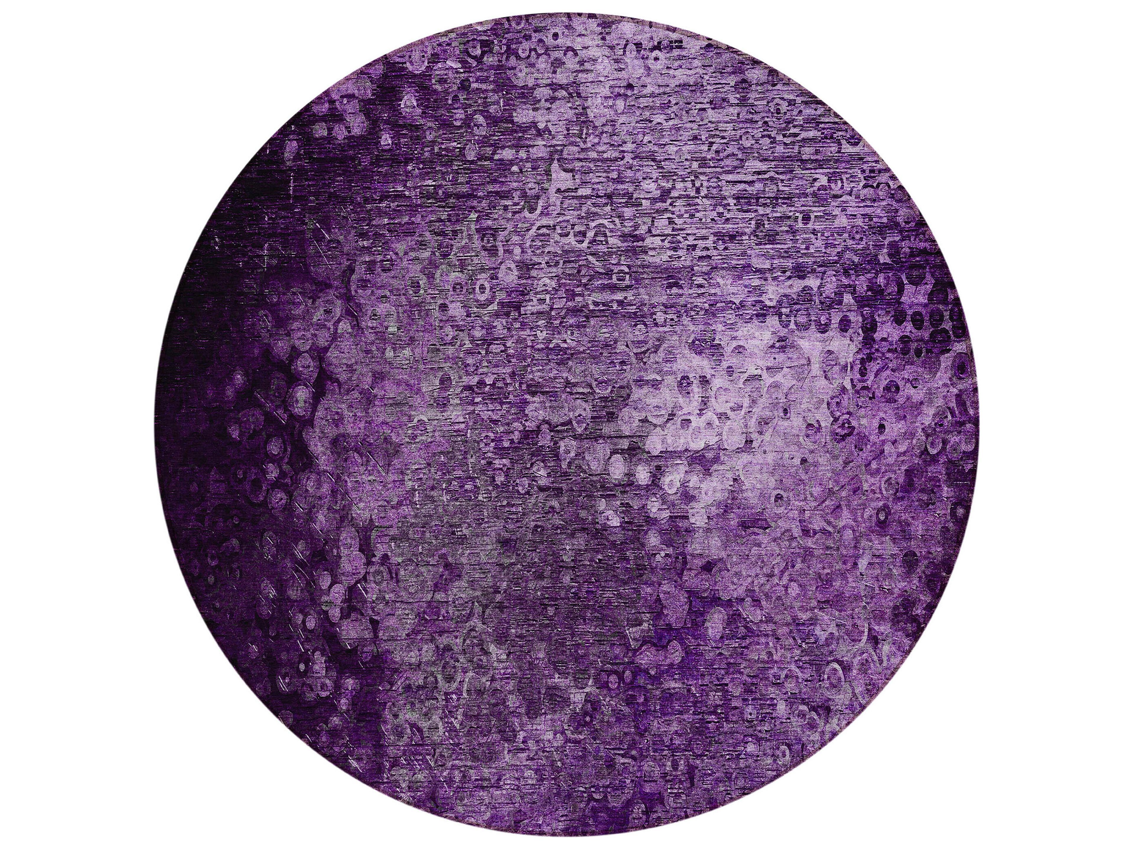 Dalyn Chantille Round Area Rug