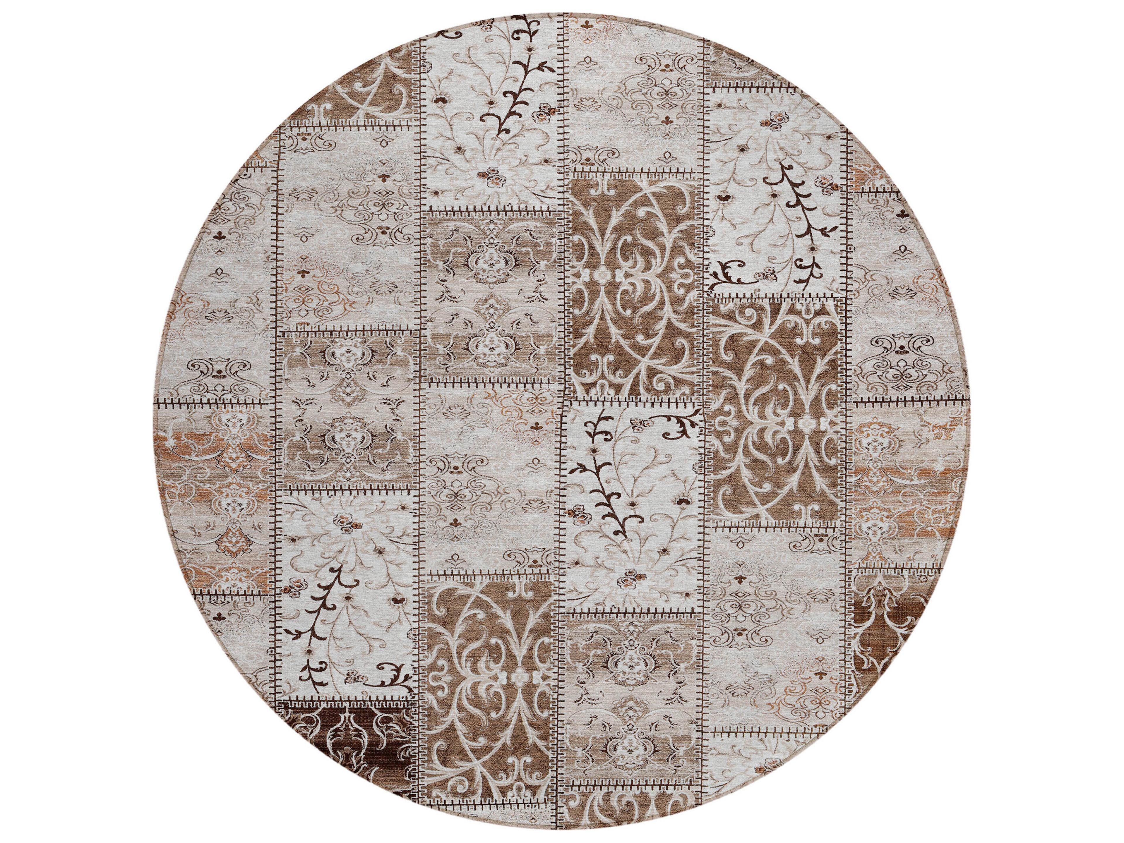 Dalyn Chantille Round Area Rug