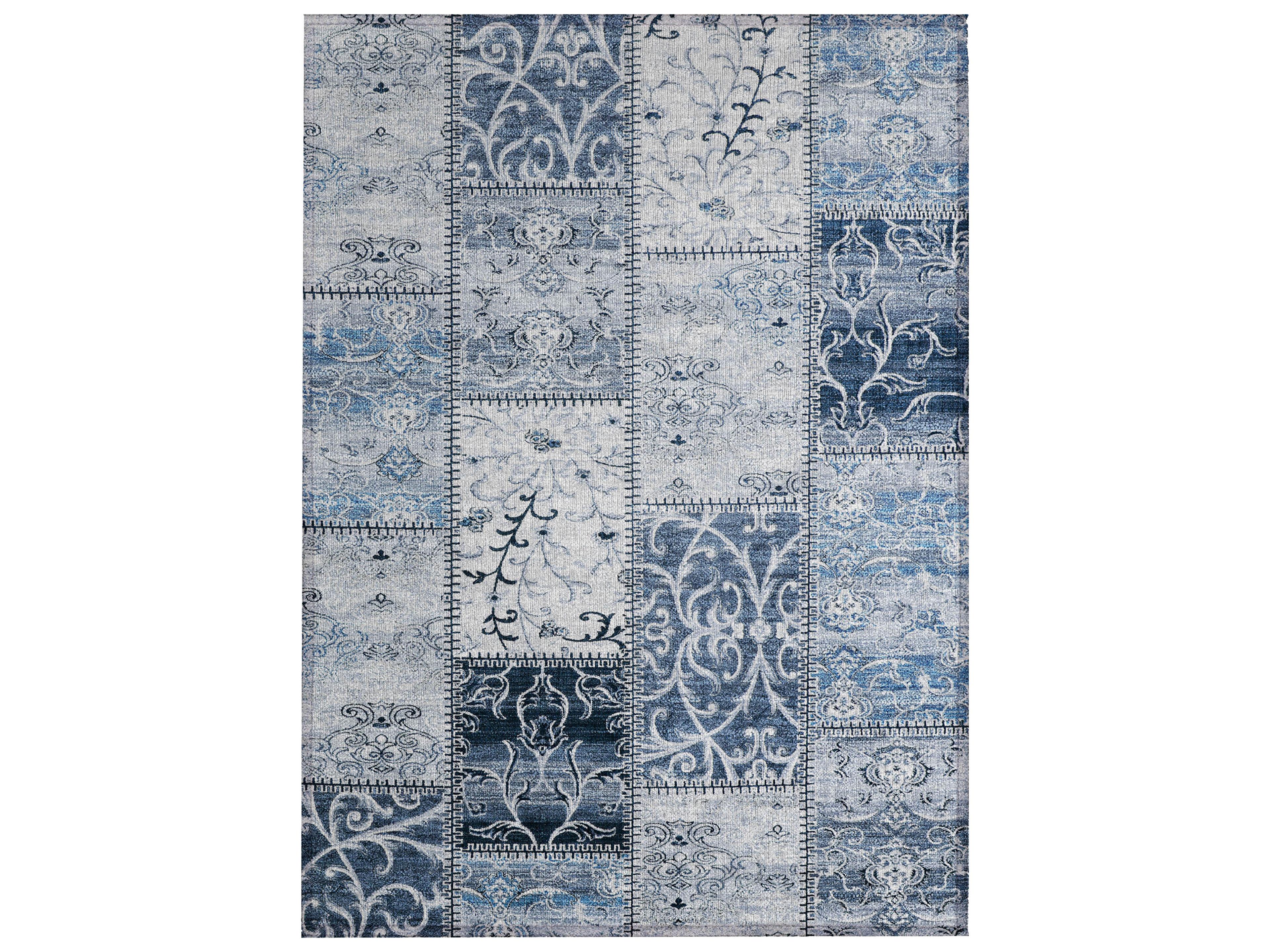 Dalyn Chantille Rectangular Area Rug