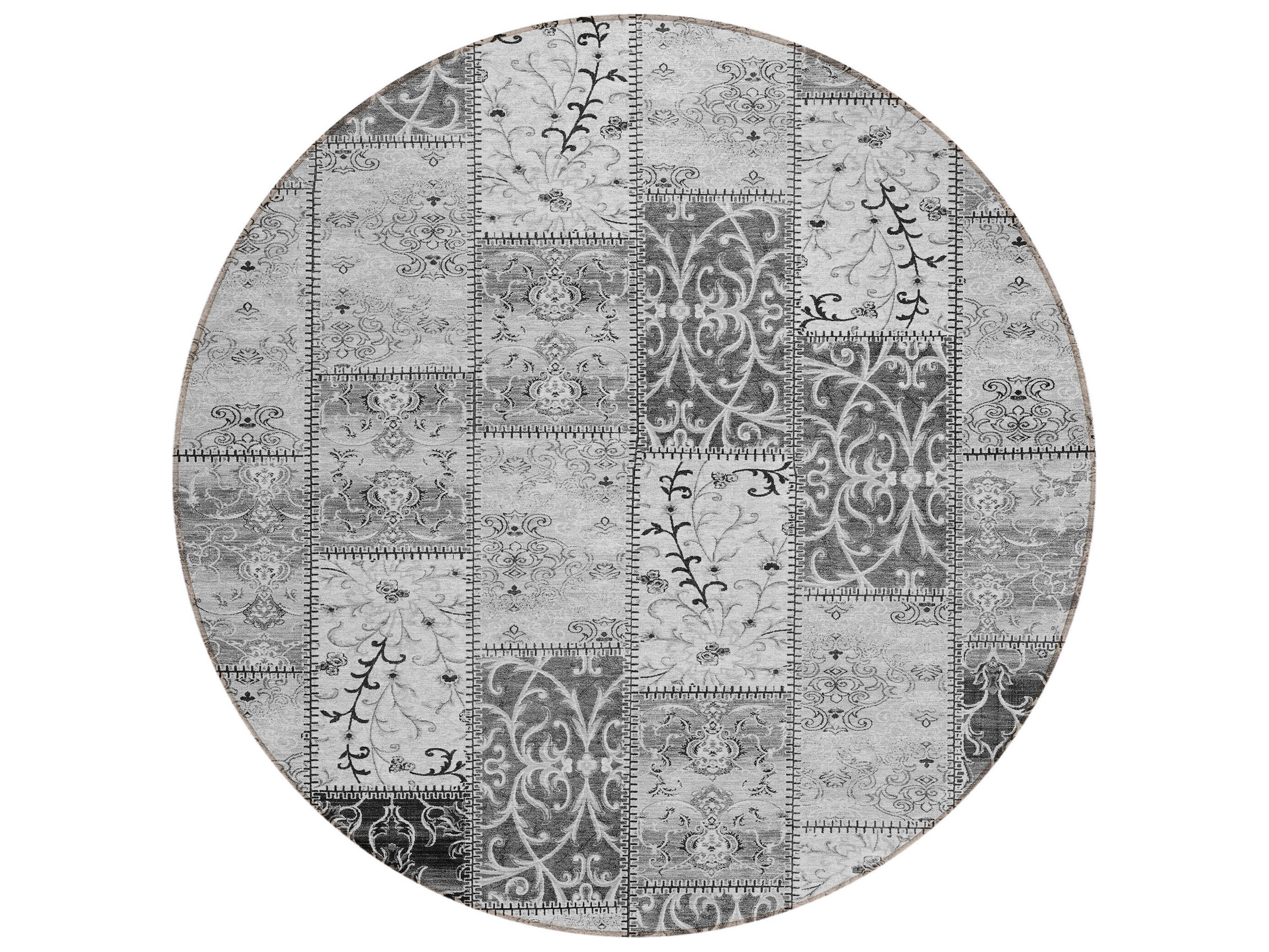 Dalyn Chantille Round Area Rug