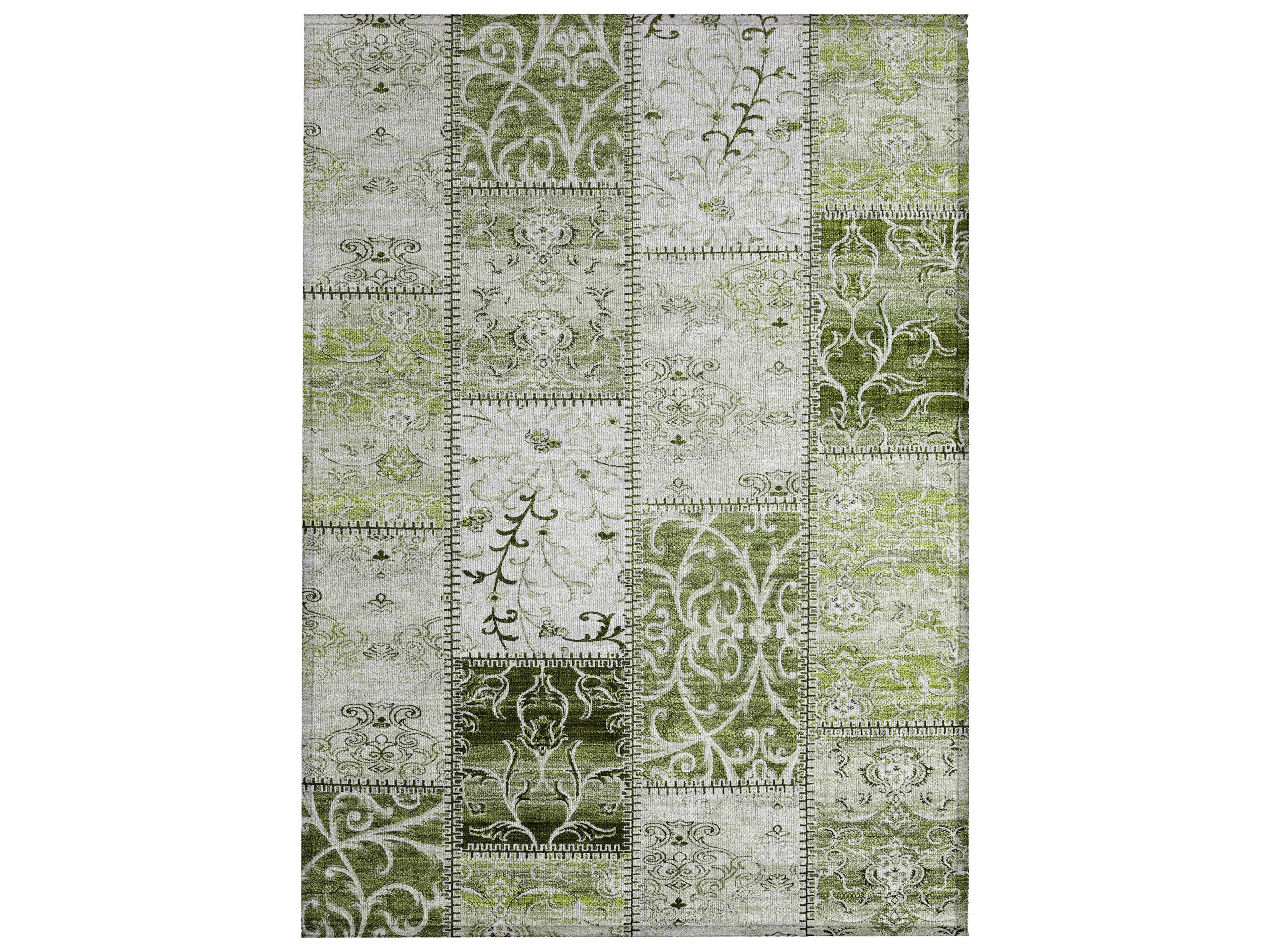 Dalyn Chantille Rectangular Area Rug