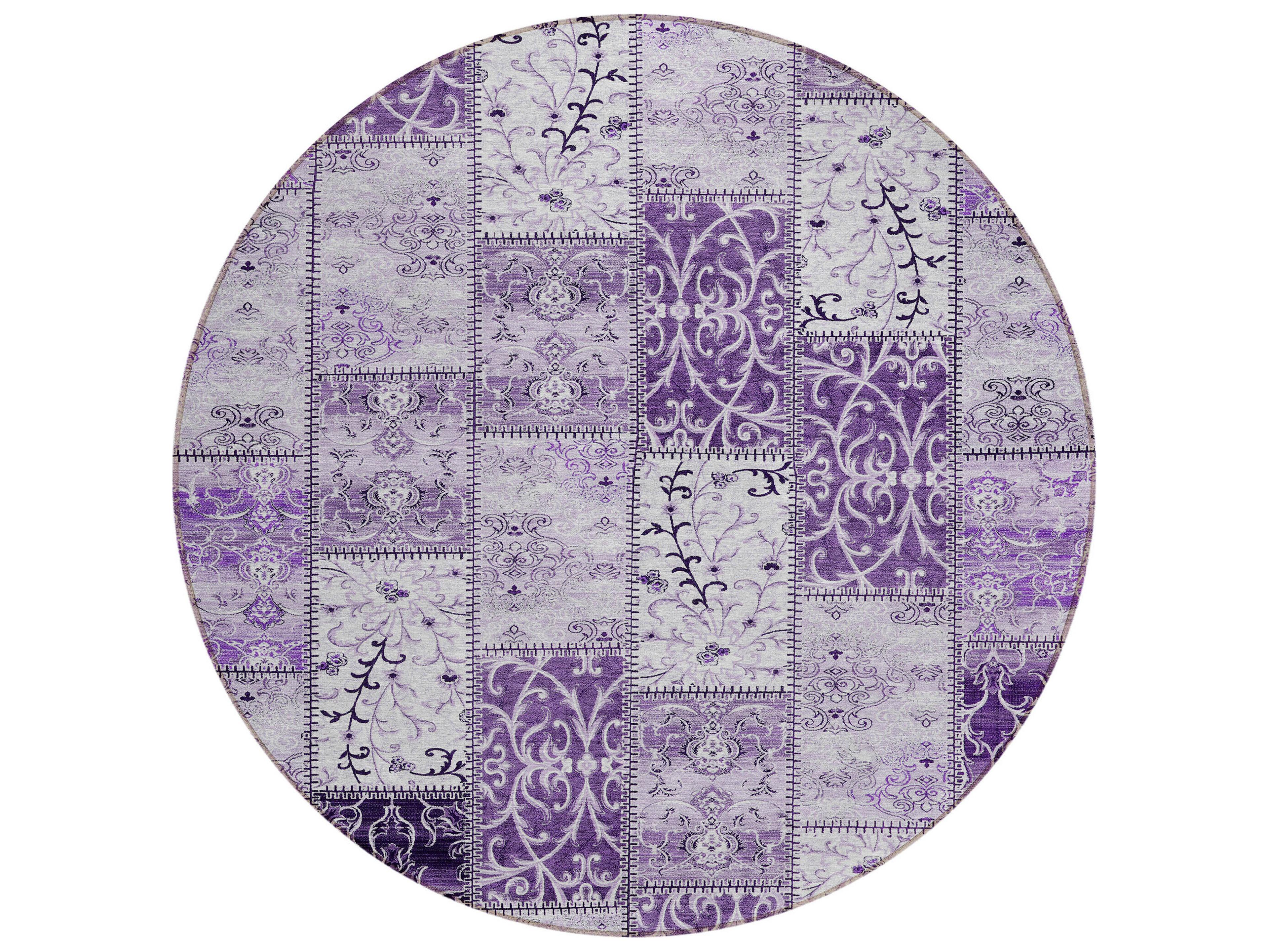 Dalyn Chantille Round Area Rug