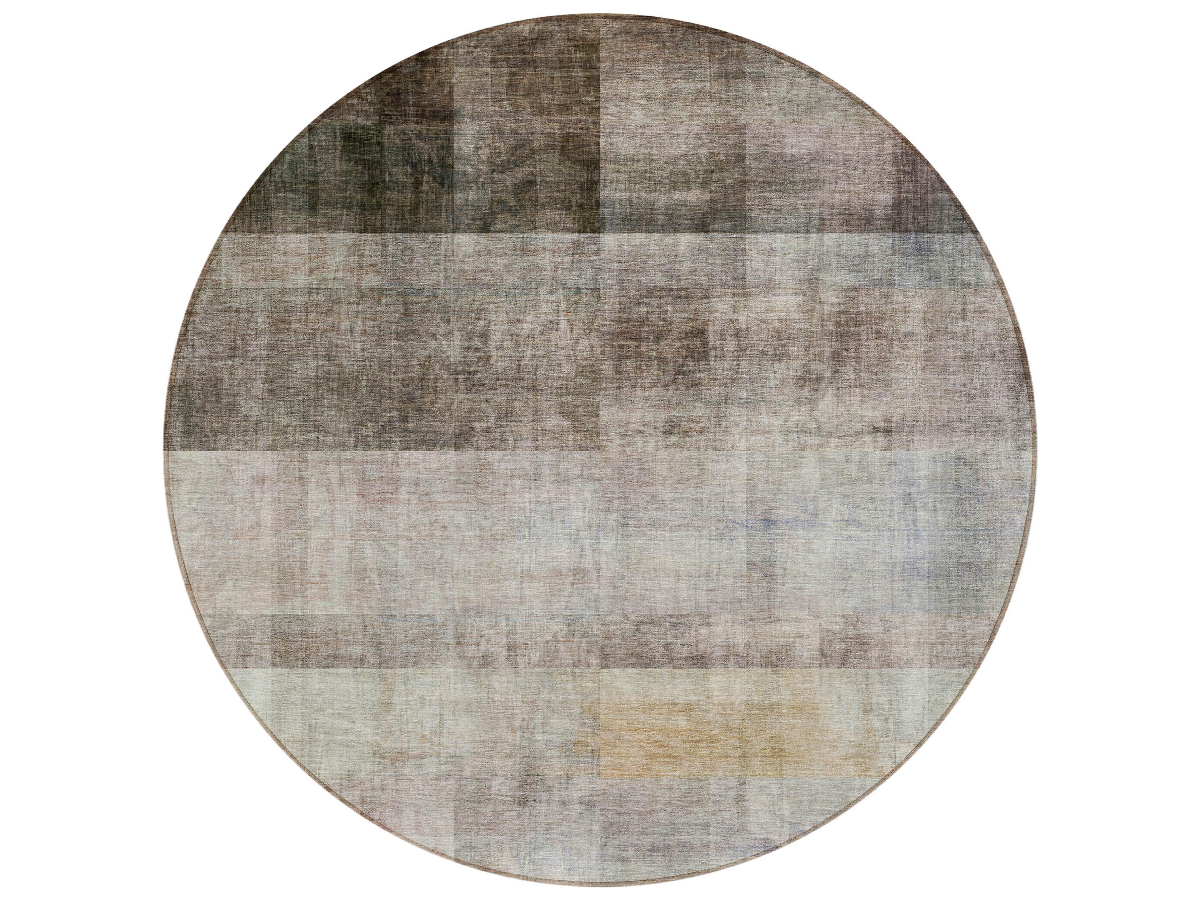 Dalyn Chantille Round Area Rug