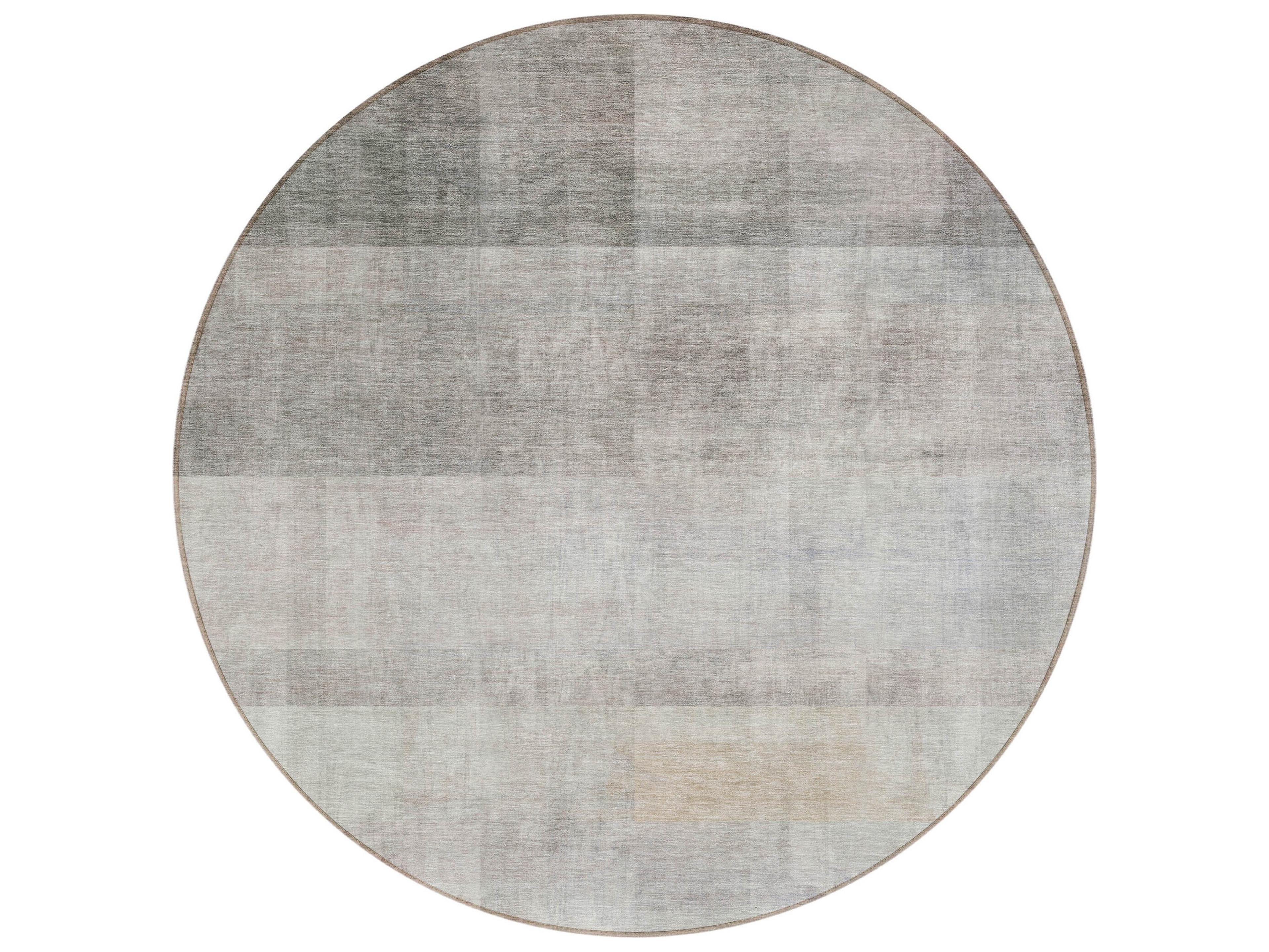 Dalyn Chantille Round Area Rug