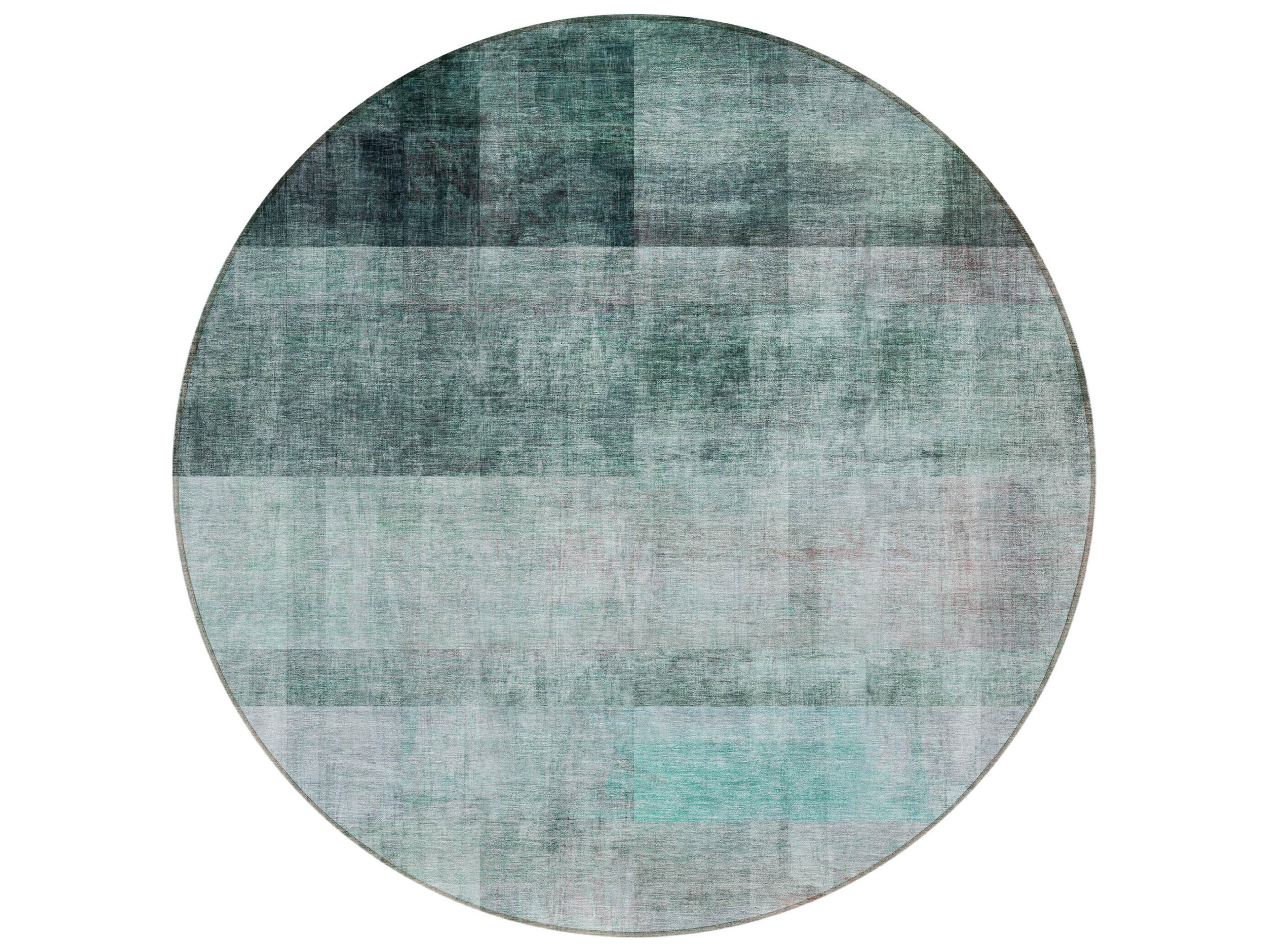 Dalyn Chantille Round Area Rug