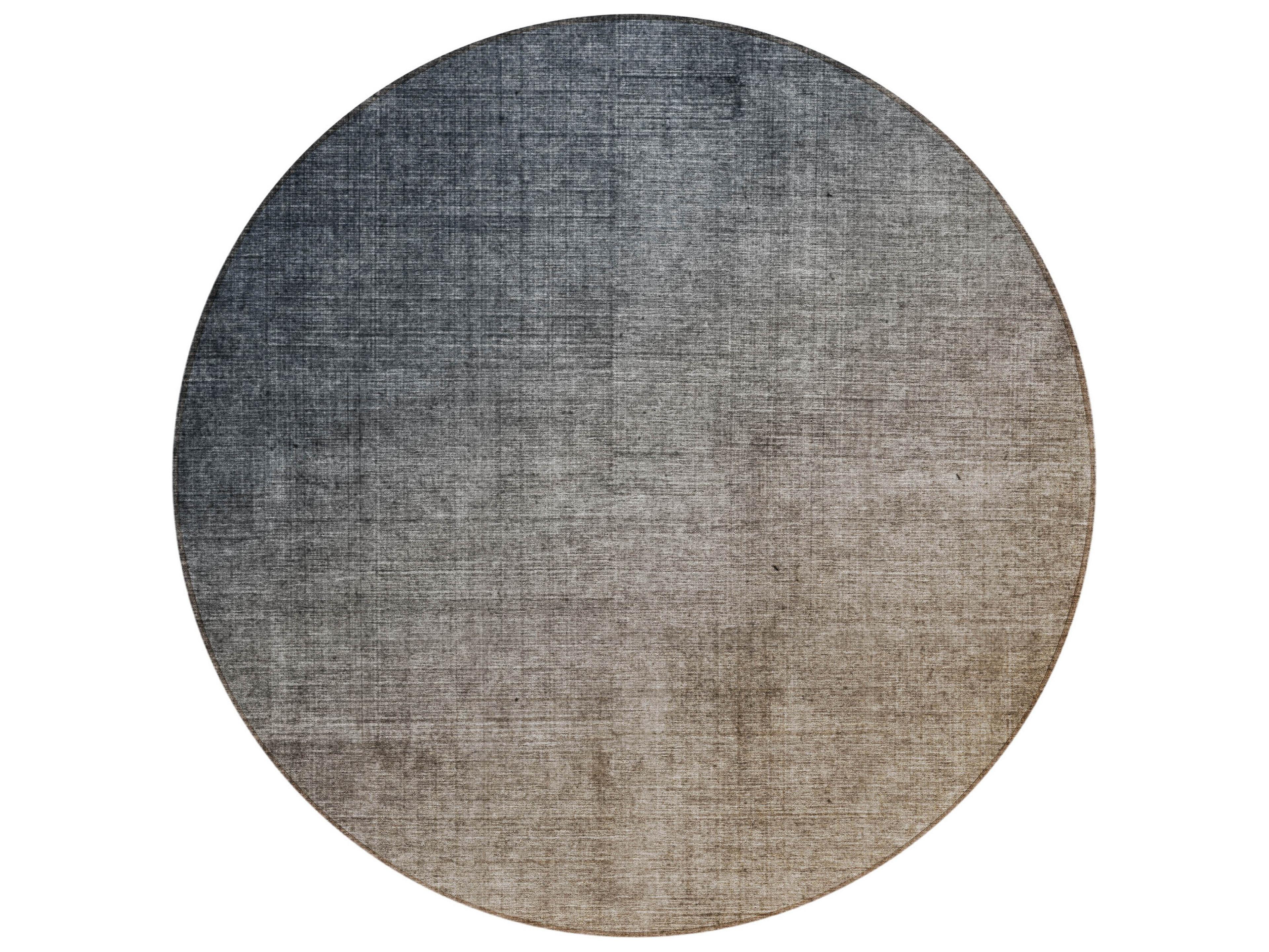 Dalyn Chantille Round Area Rug
