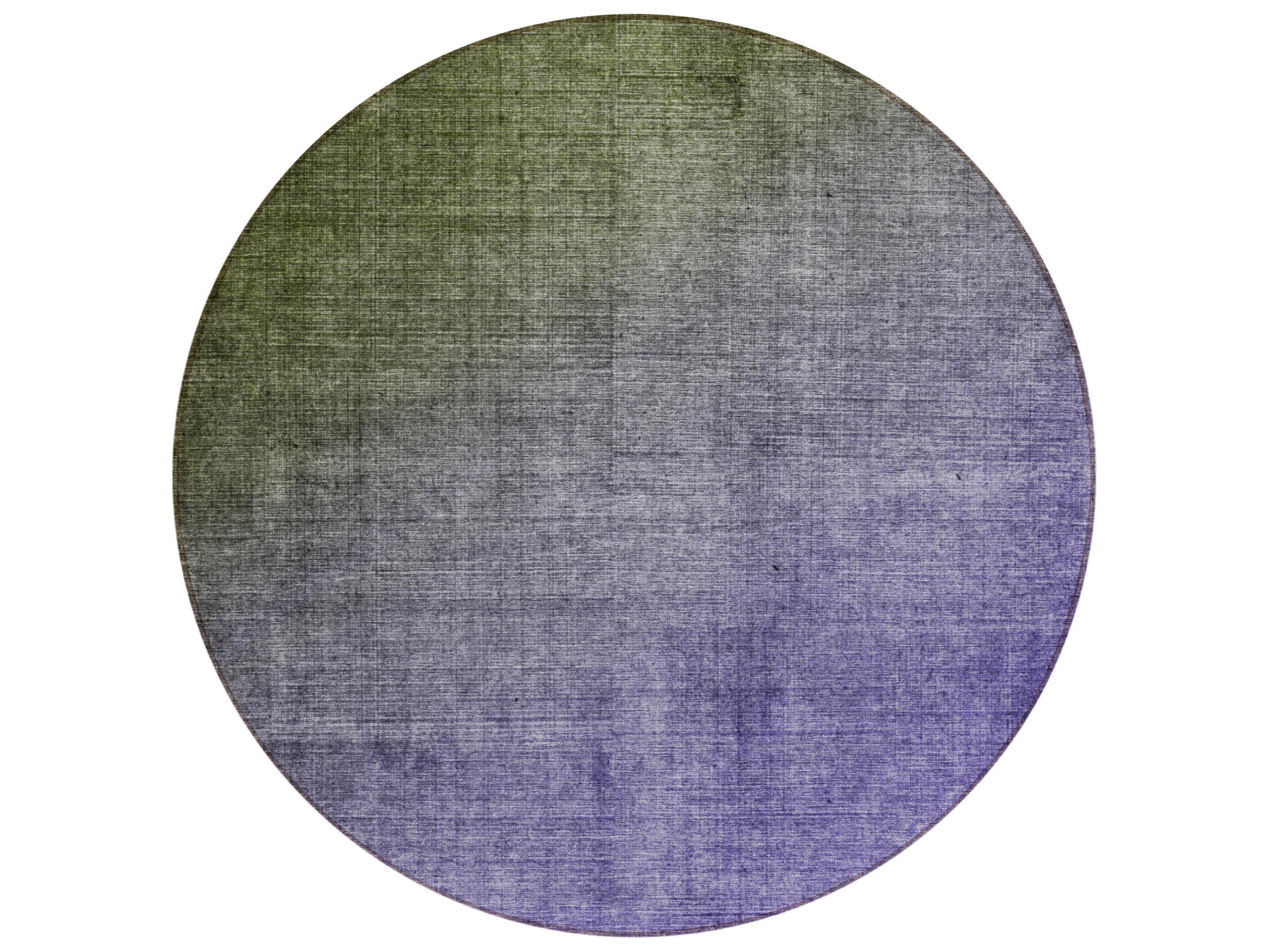 Dalyn Chantille Round Area Rug
