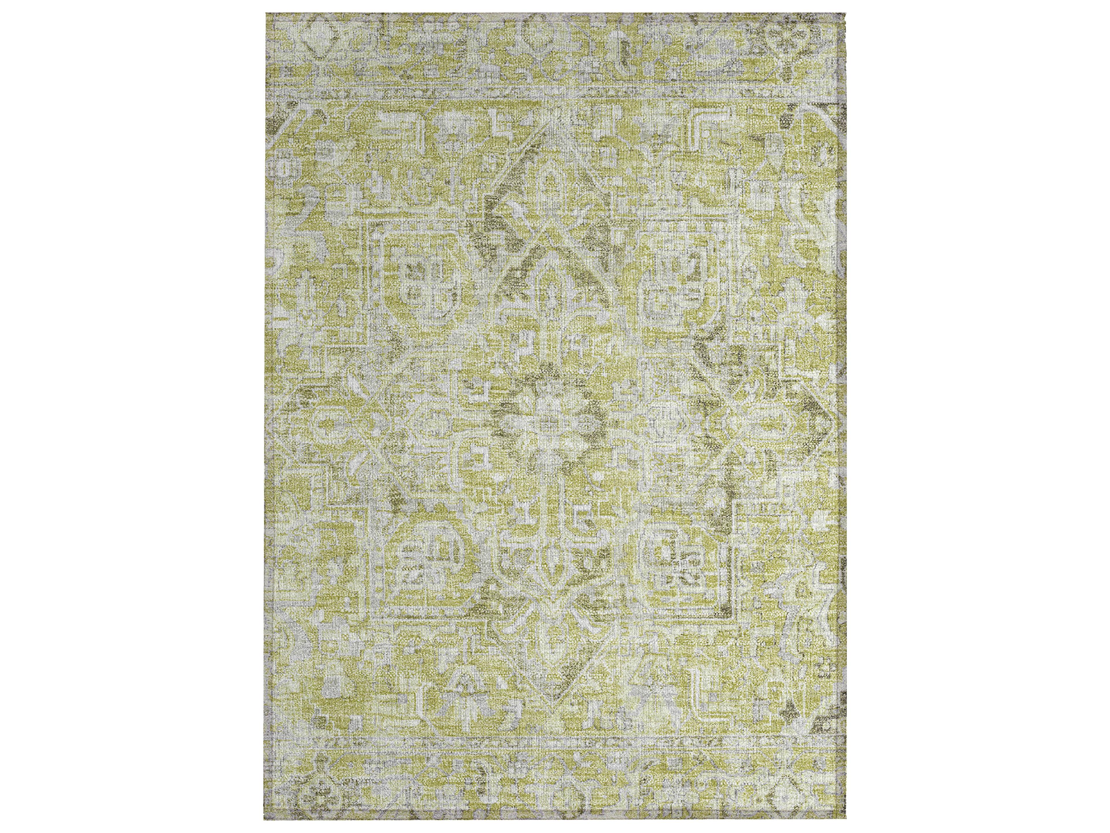 Dalyn Chantille Rectangular Area Rug