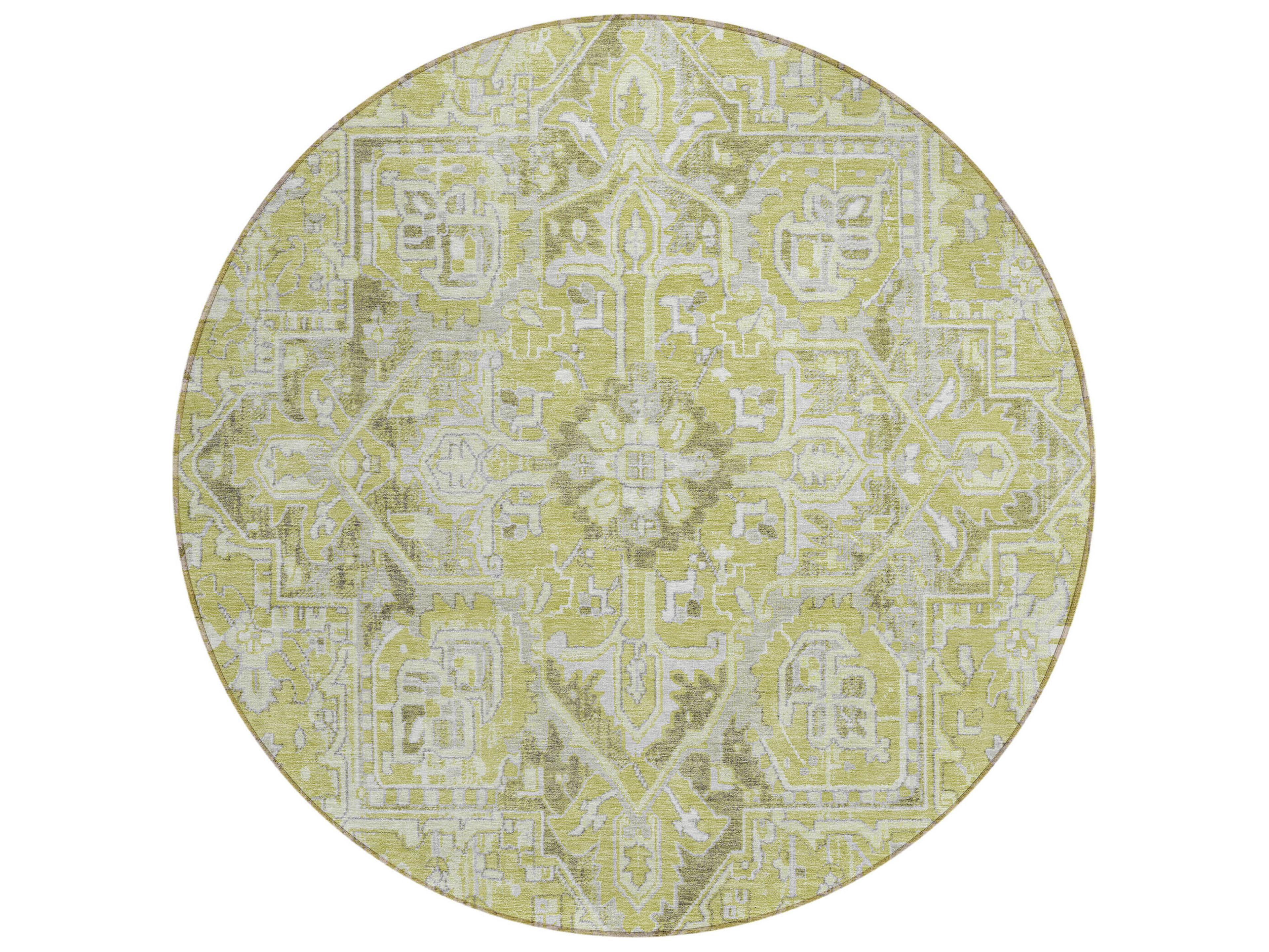 Dalyn Chantille Round Area Rug