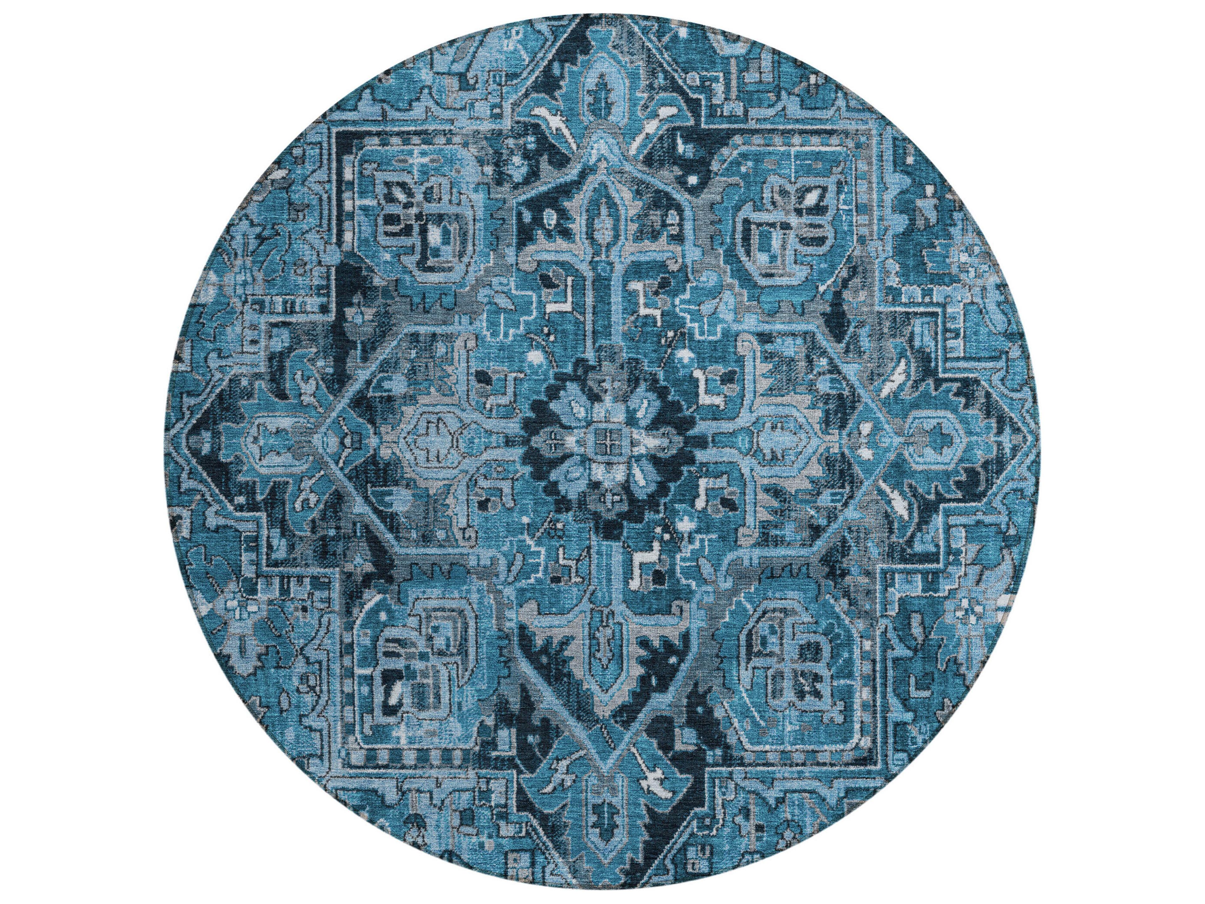 Dalyn Chantille Round Area Rug