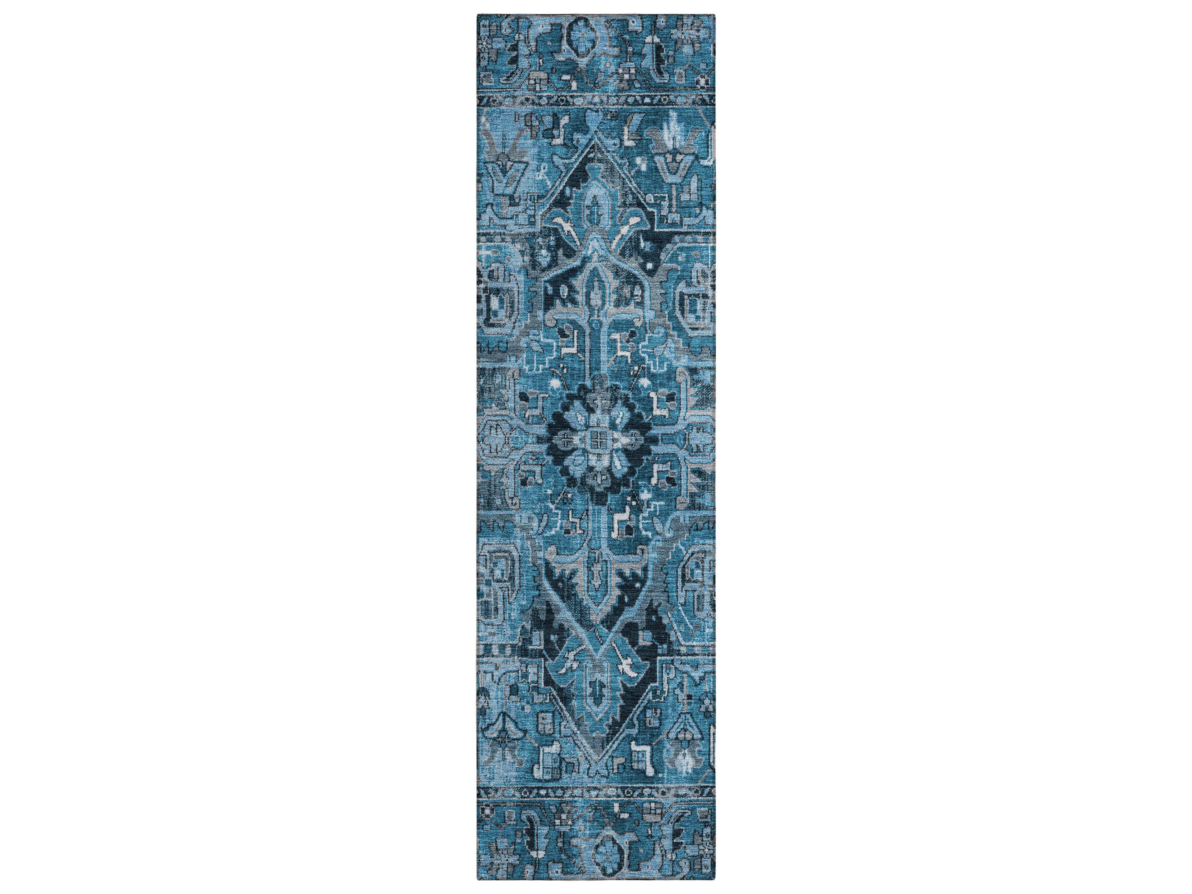 Dalyn Chantille Runner Area Rug