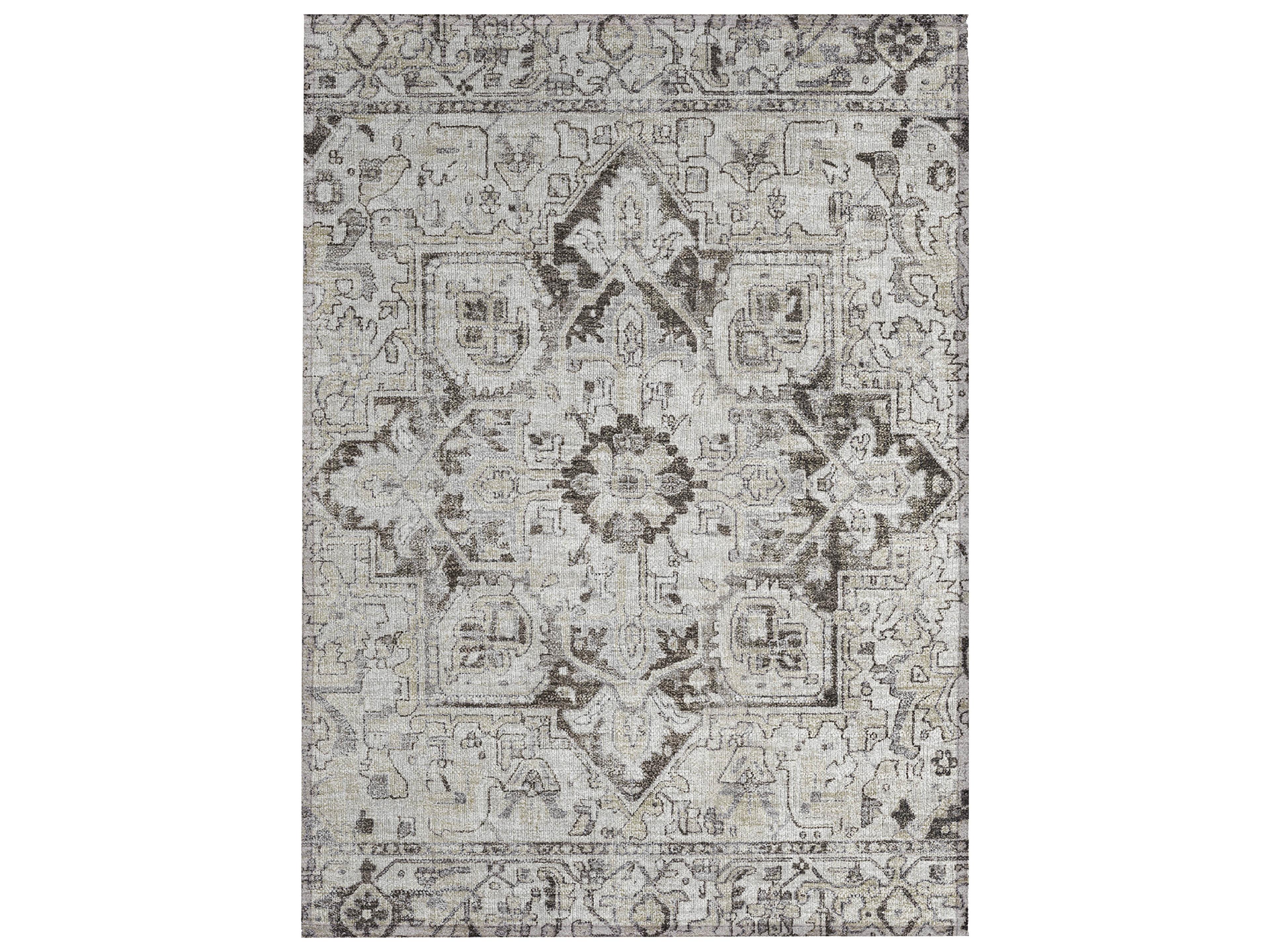 Dalyn Chantille Rectangular Area Rug