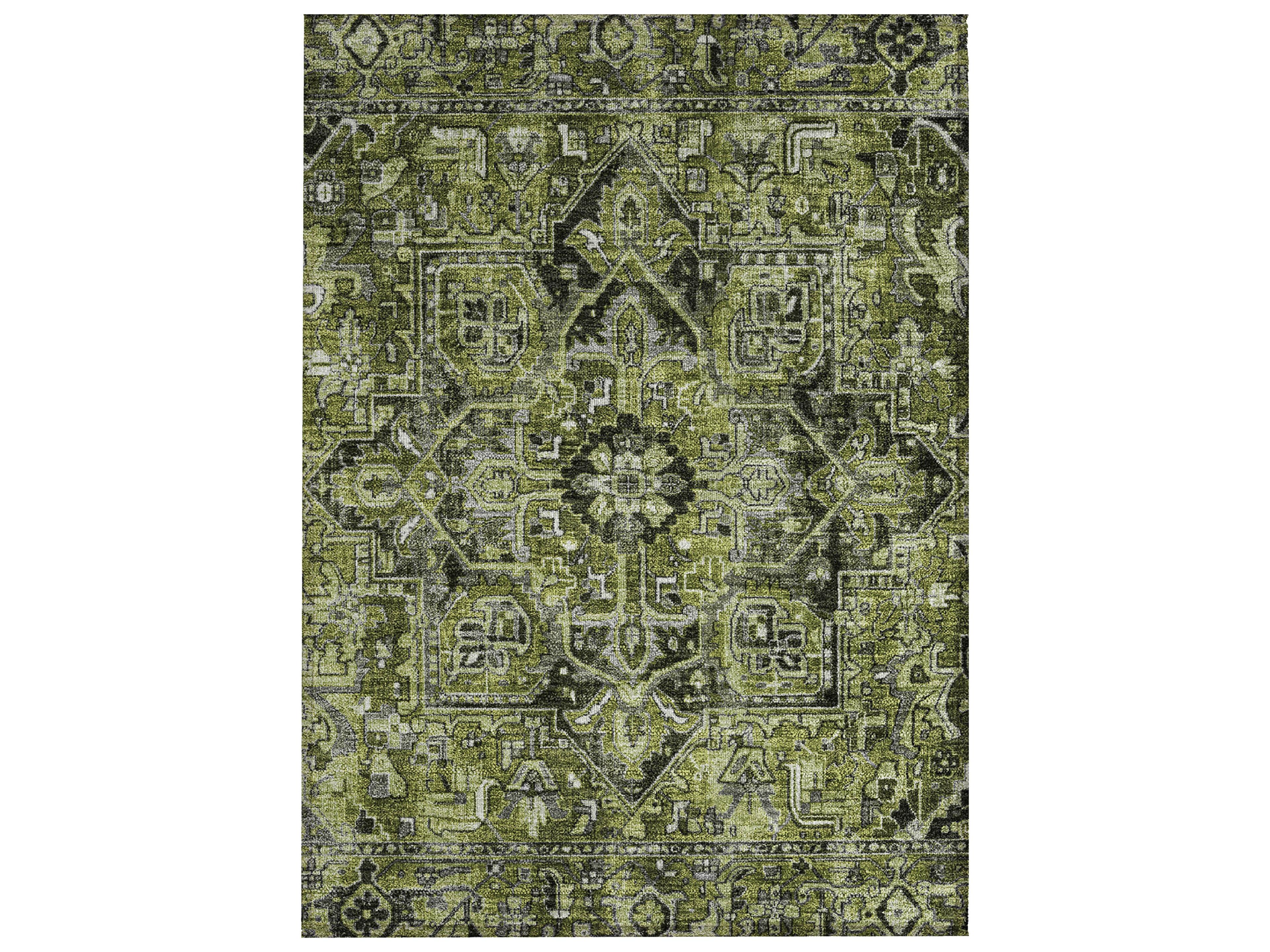 Dalyn Chantille Rectangular Area Rug