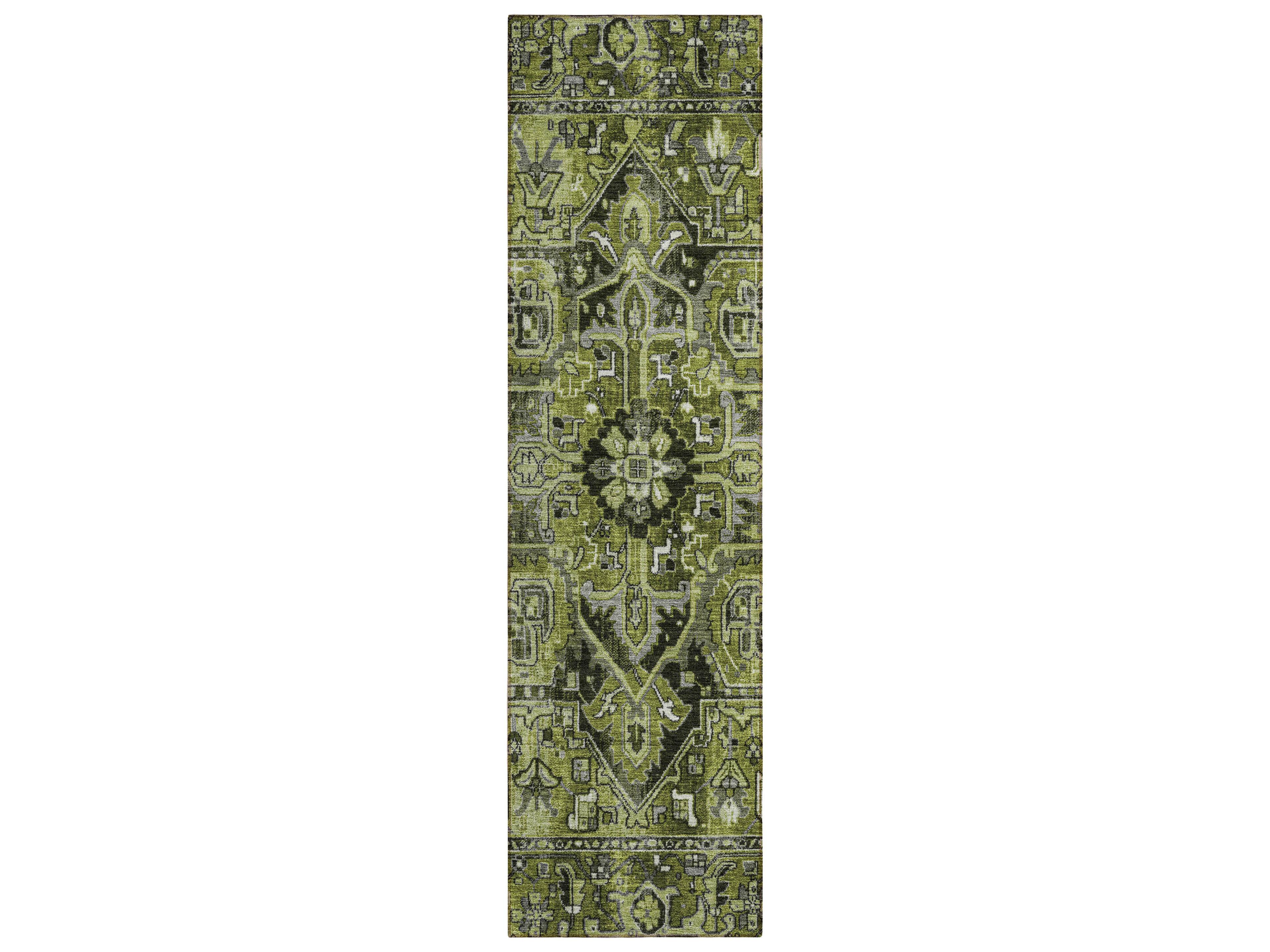Dalyn Chantille Runner Area Rug