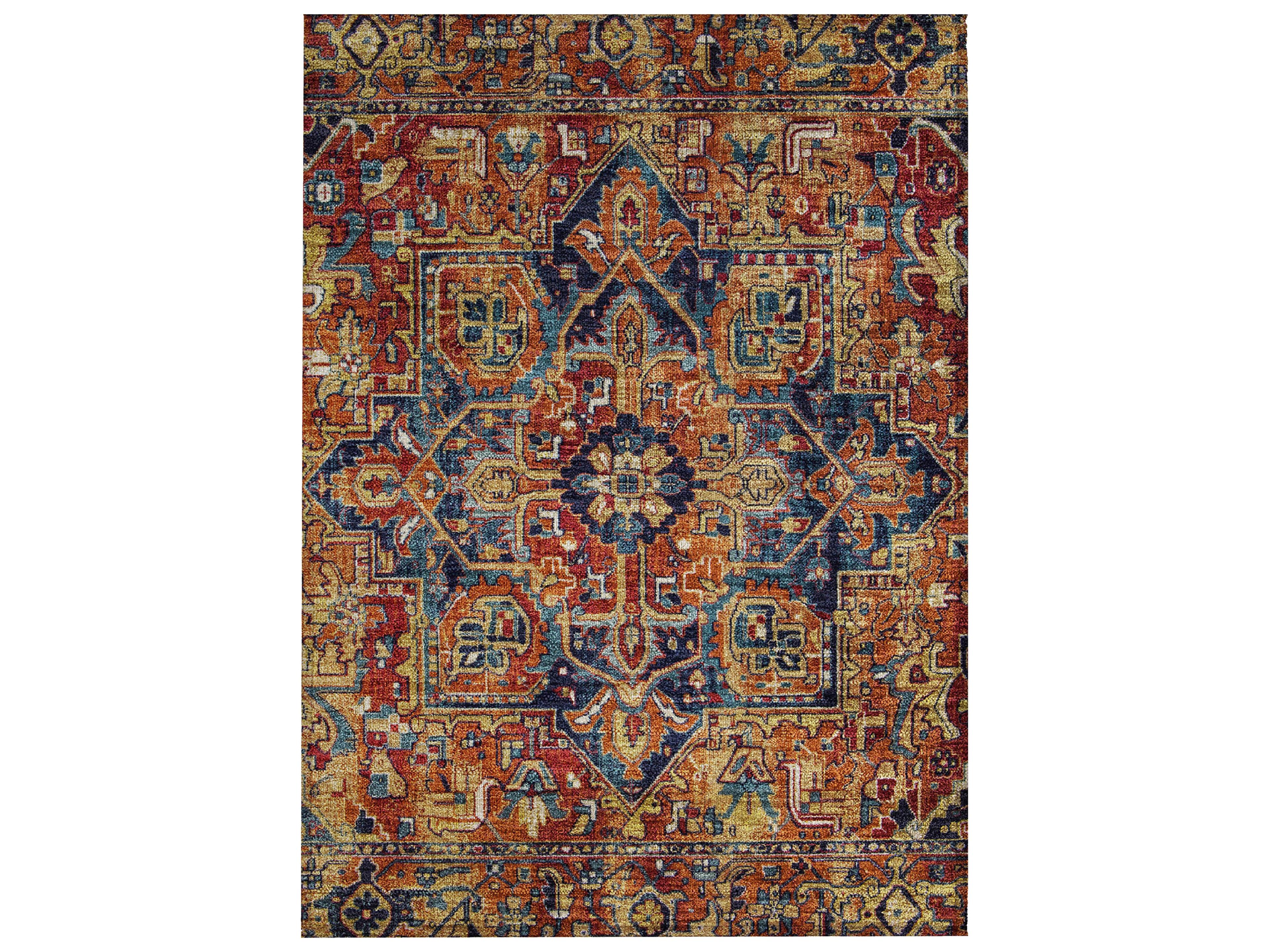 Dalyn Chantille Rectangular Area Rug