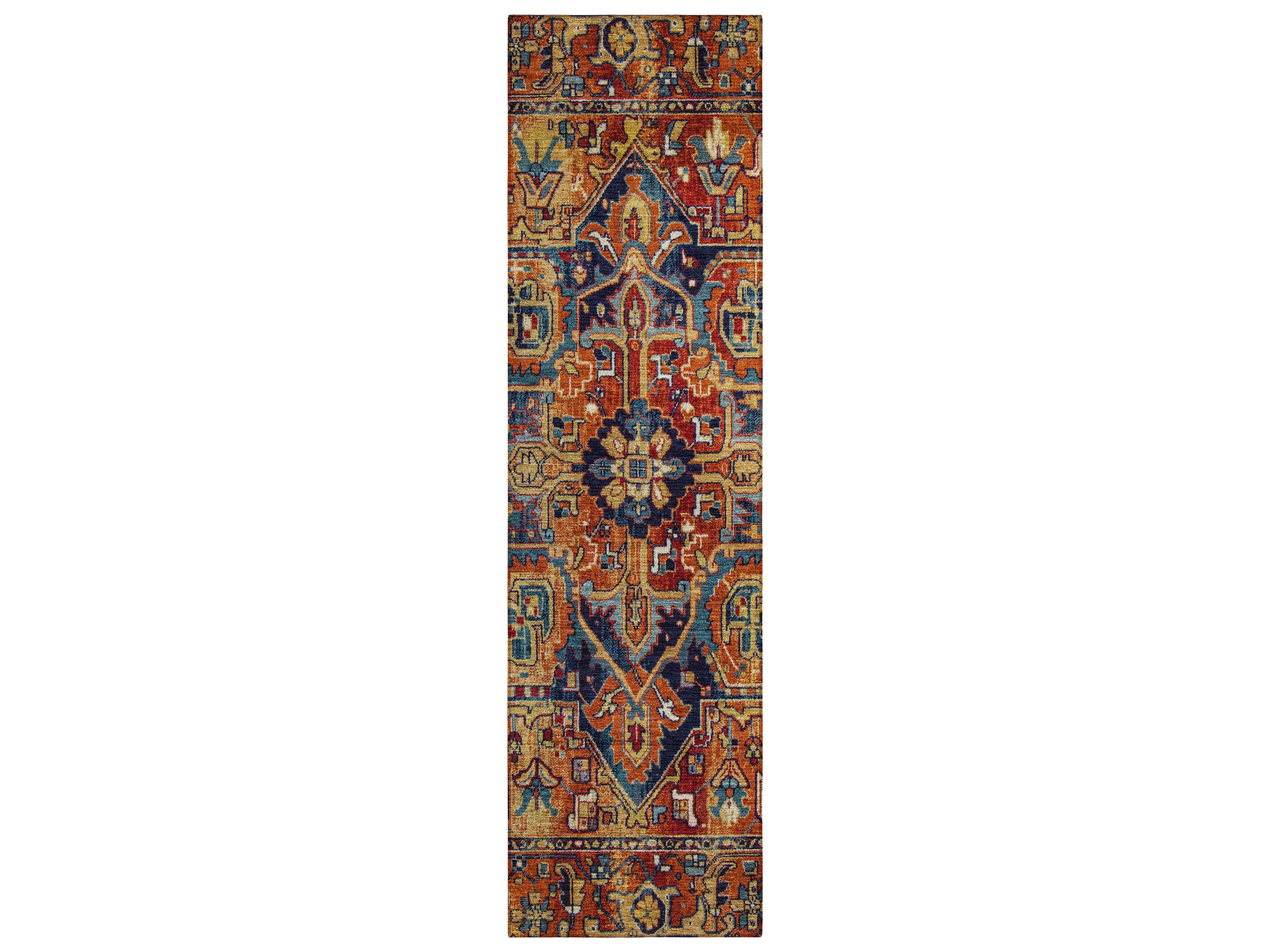 Dalyn Chantille Runner Area Rug