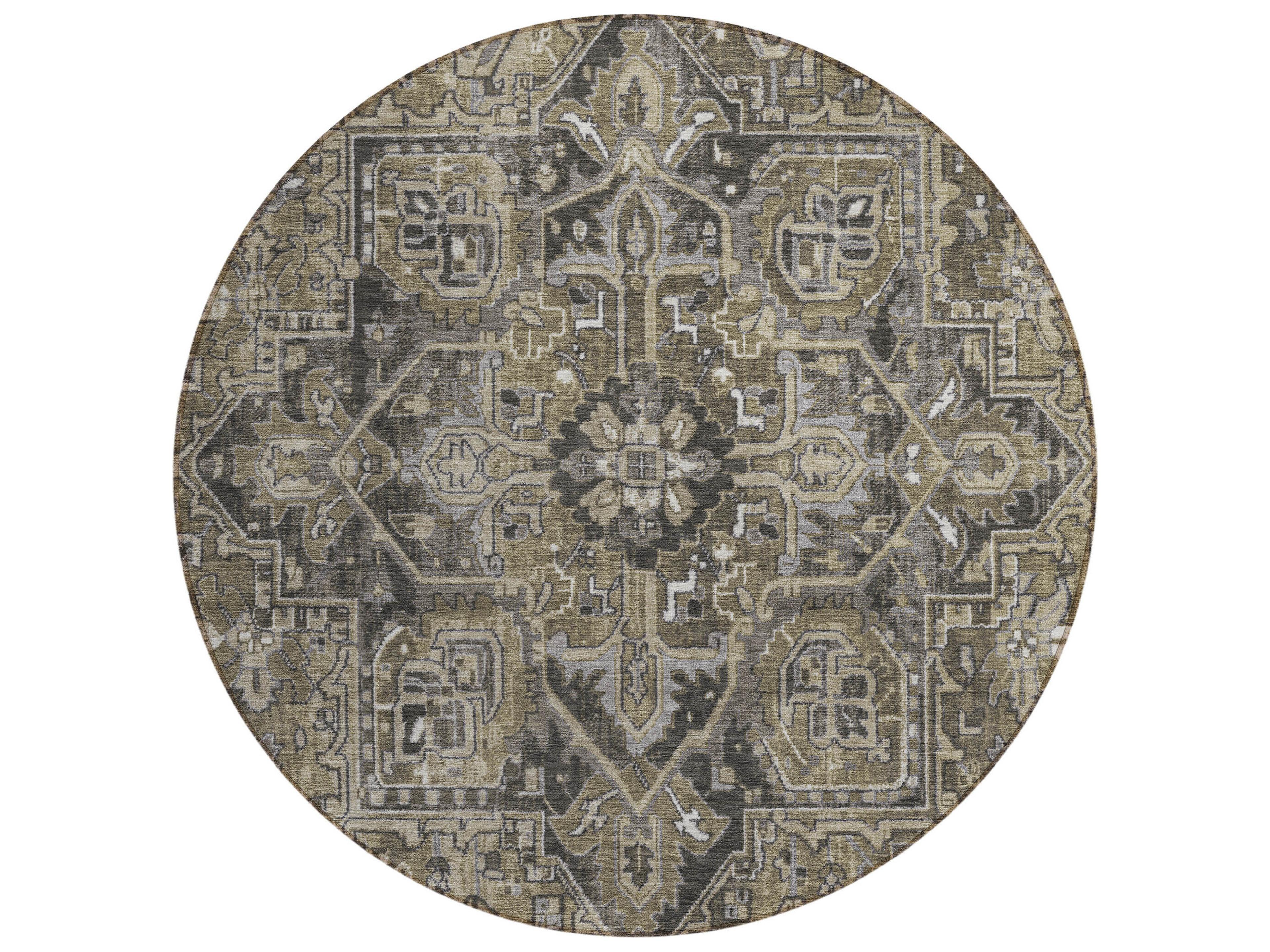 Dalyn Chantille Round Area Rug