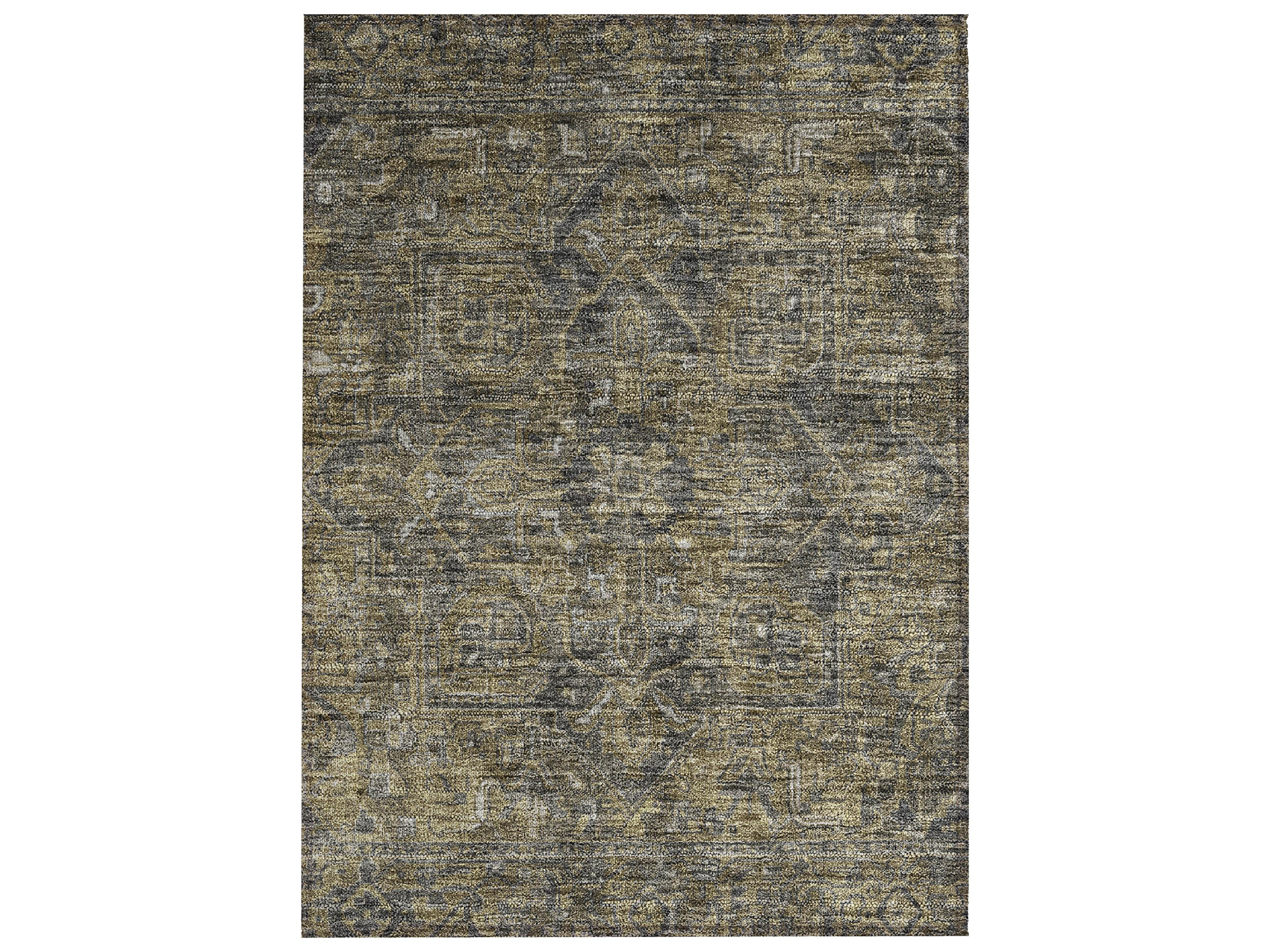 Dalyn Chantille Rectangular Area Rug