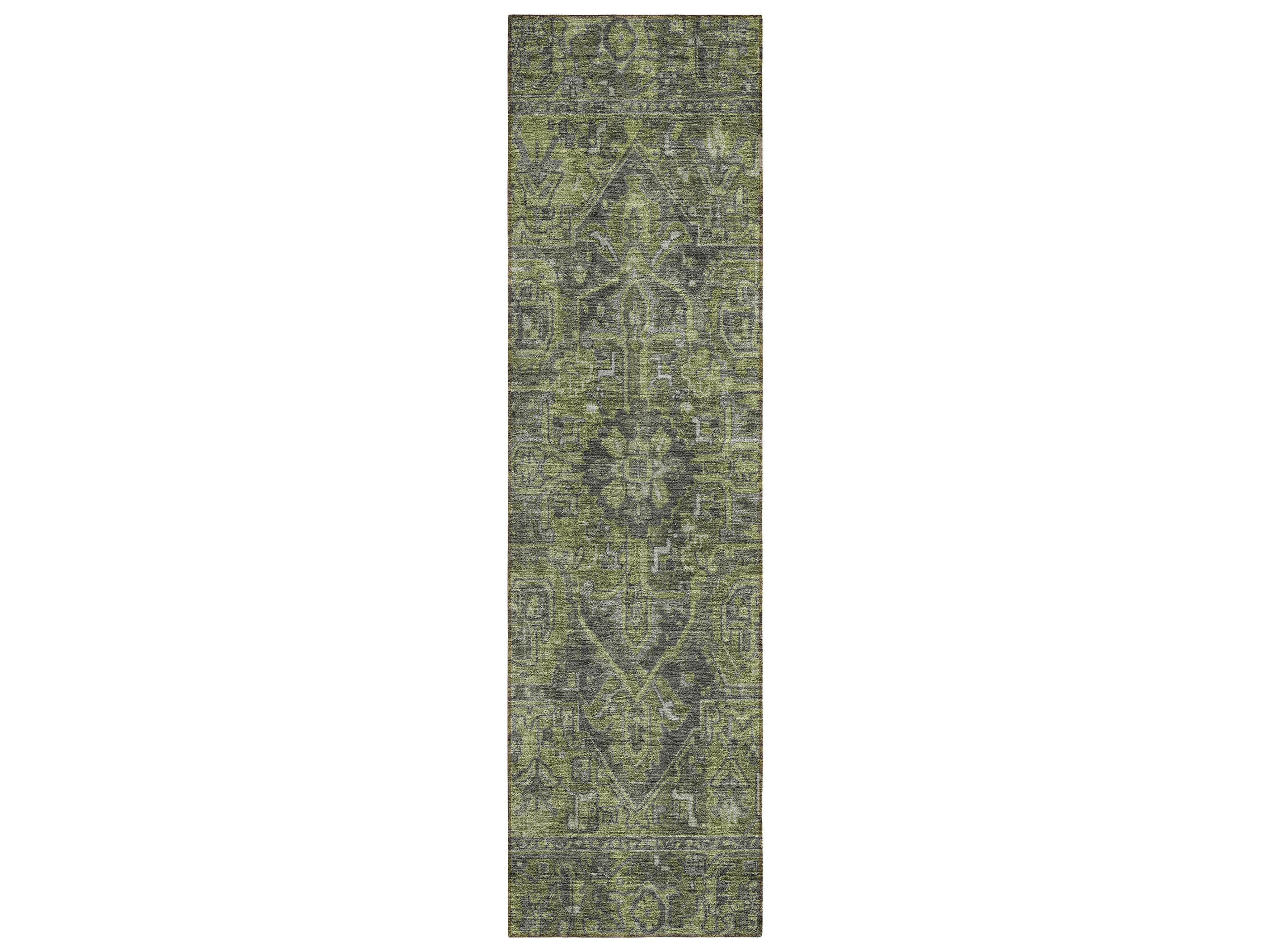 Dalyn Chantille Runner Area Rug