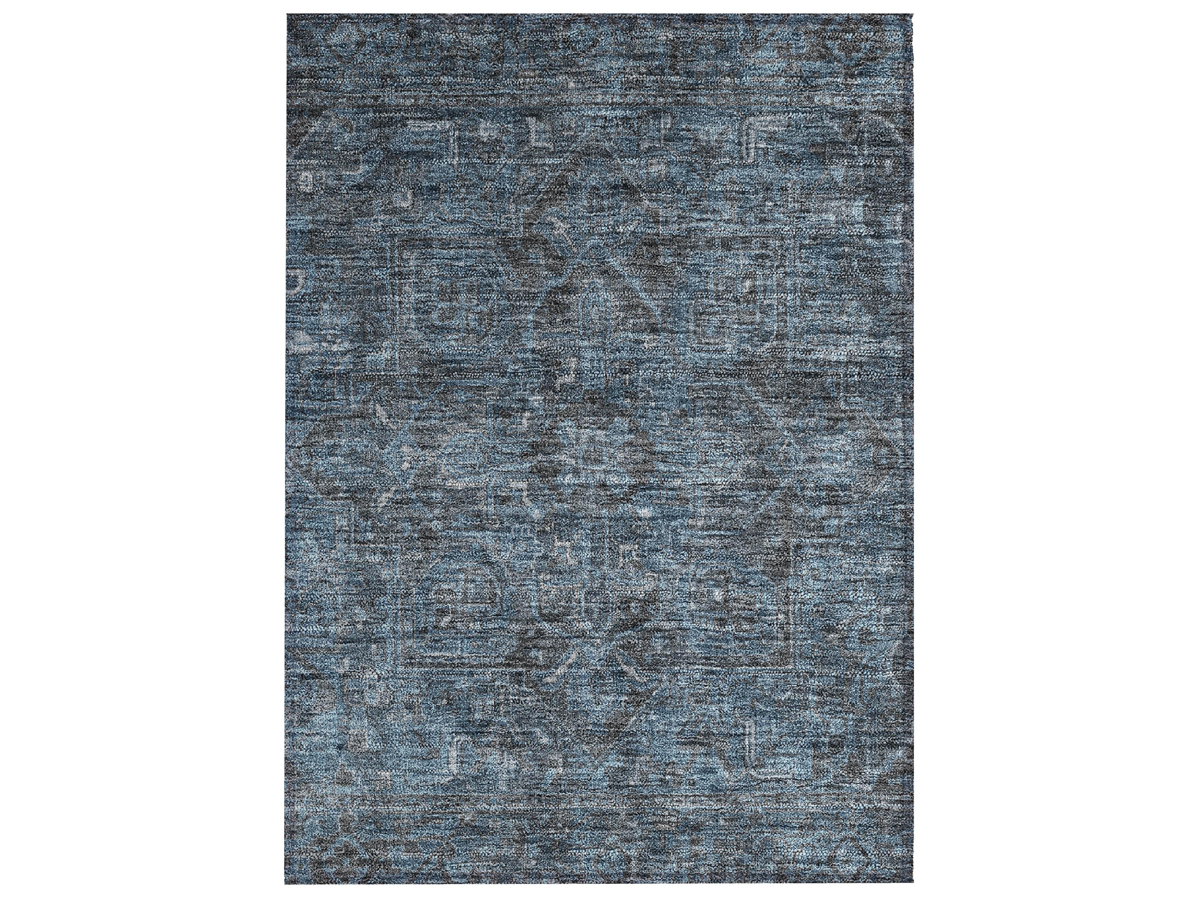 Dalyn Chantille Rectangular Area Rug