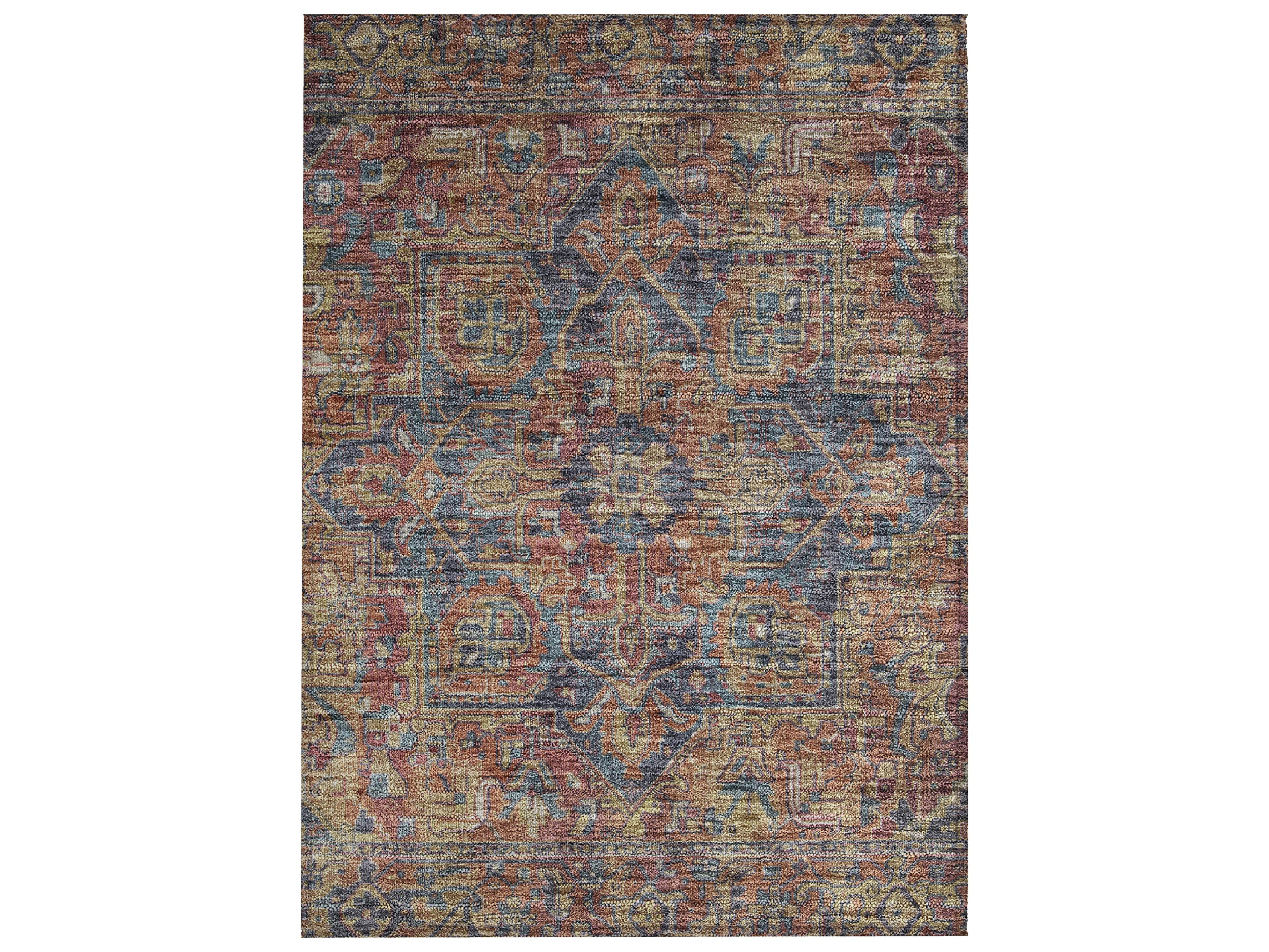 Dalyn Chantille Rectangular Area Rug