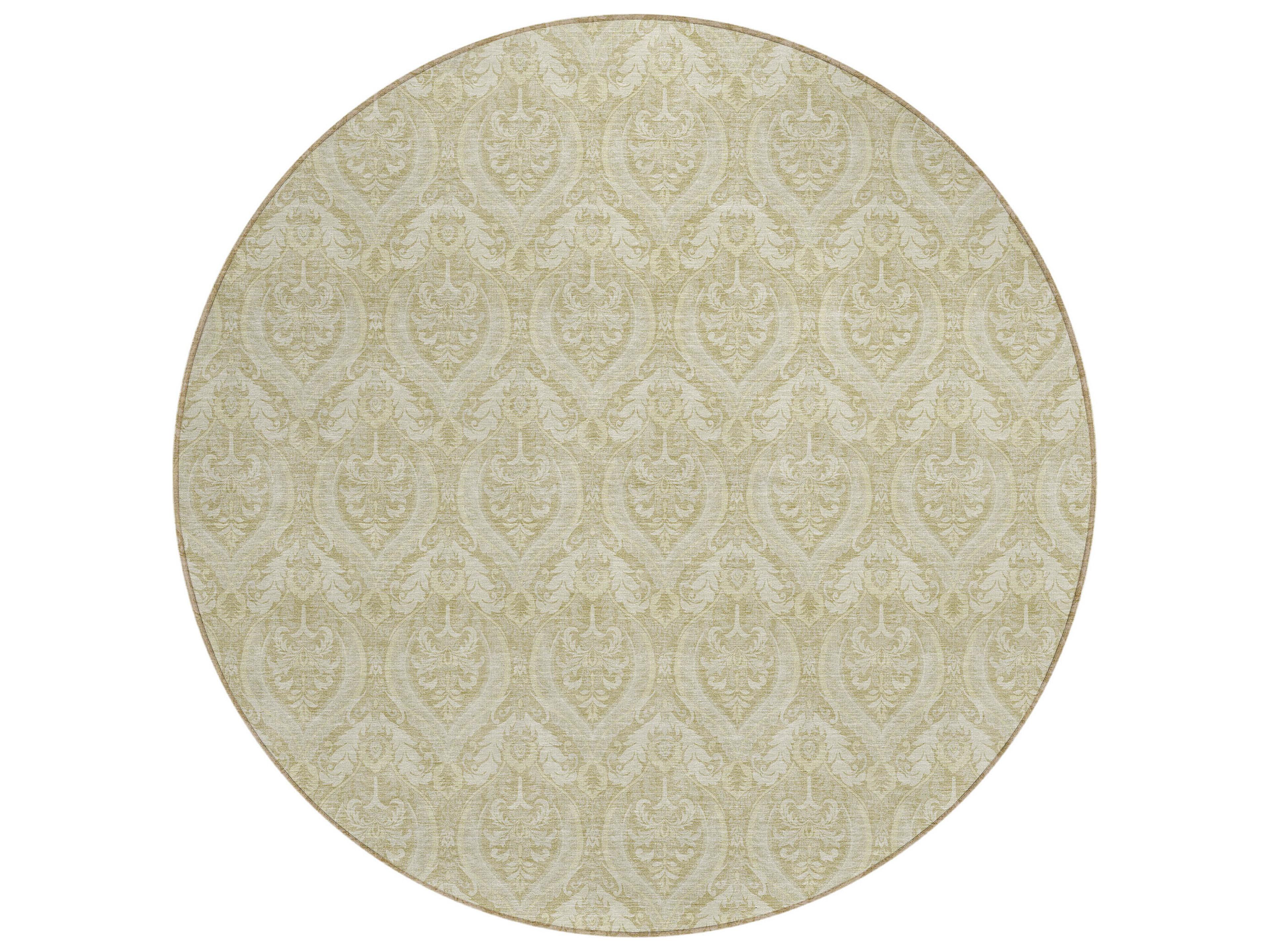 Dalyn Chantille Round Area Rug