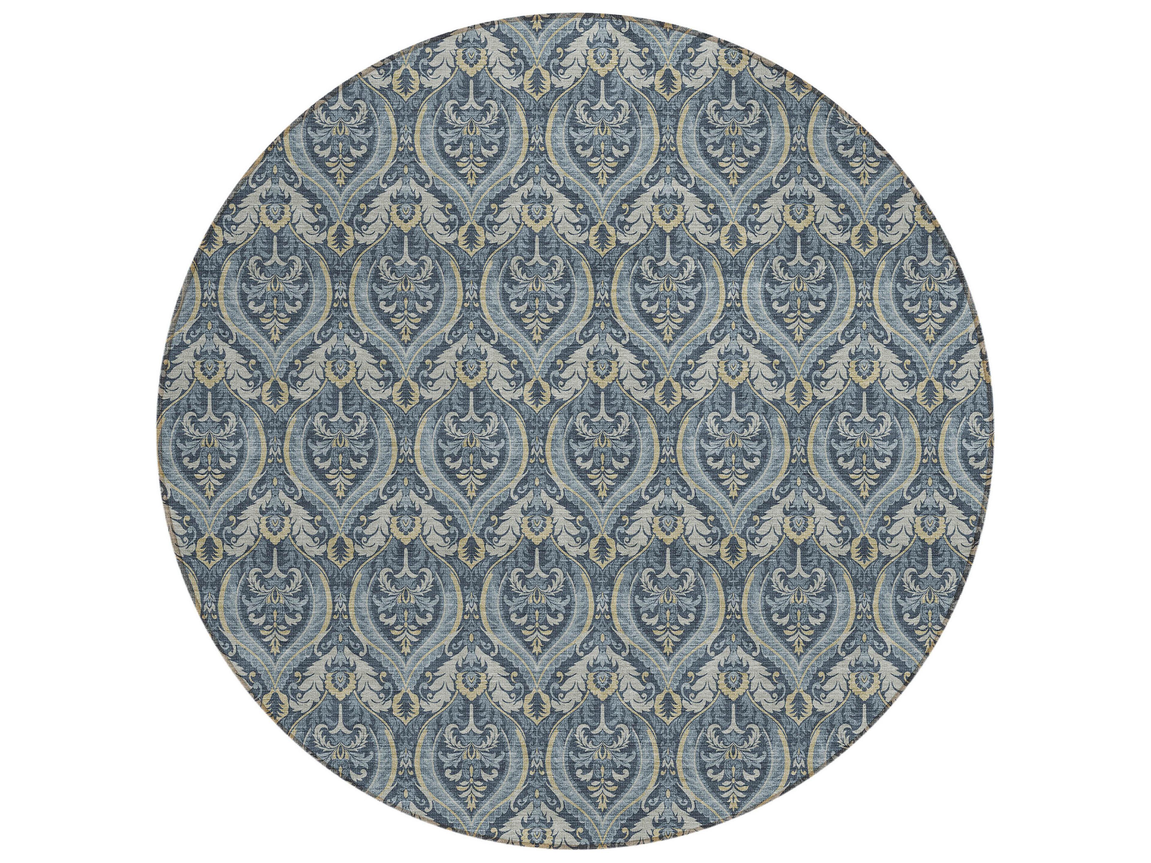 Dalyn Chantille Round Area Rug