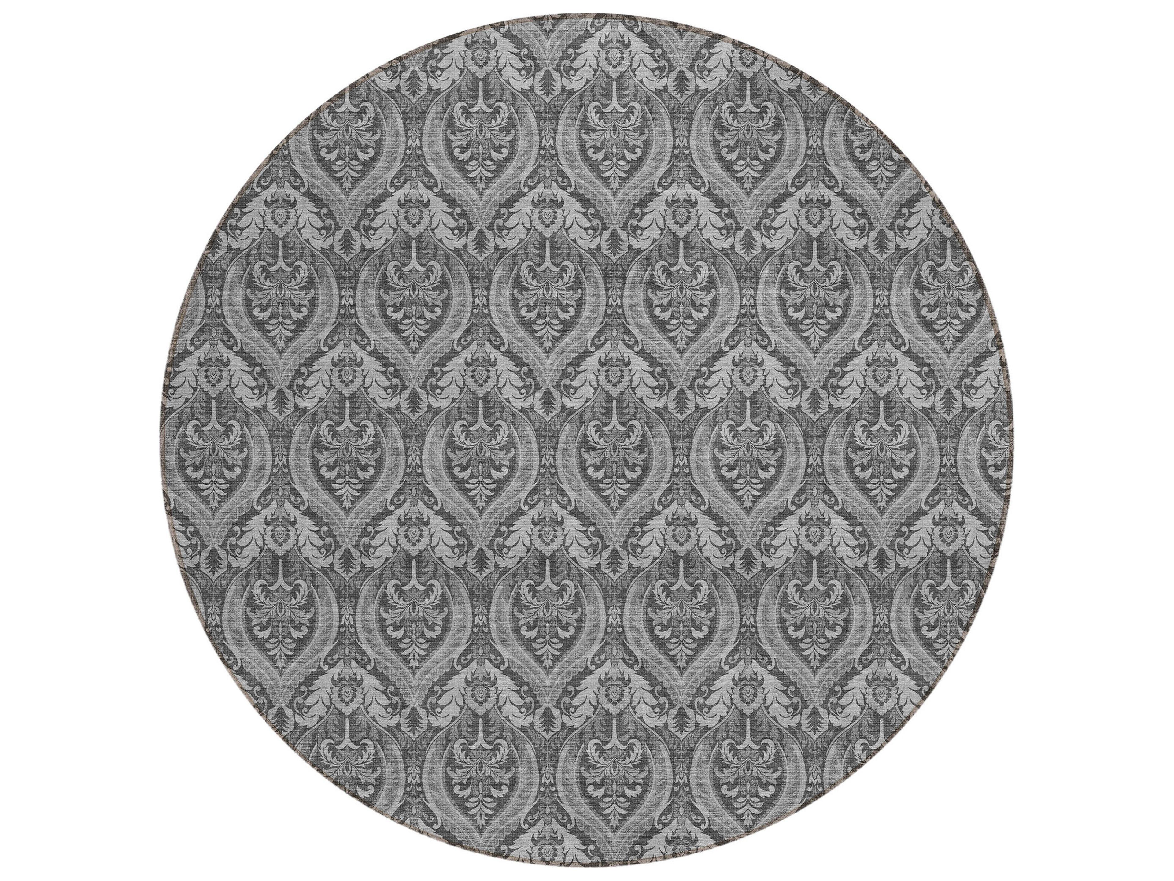 Dalyn Chantille Round Area Rug