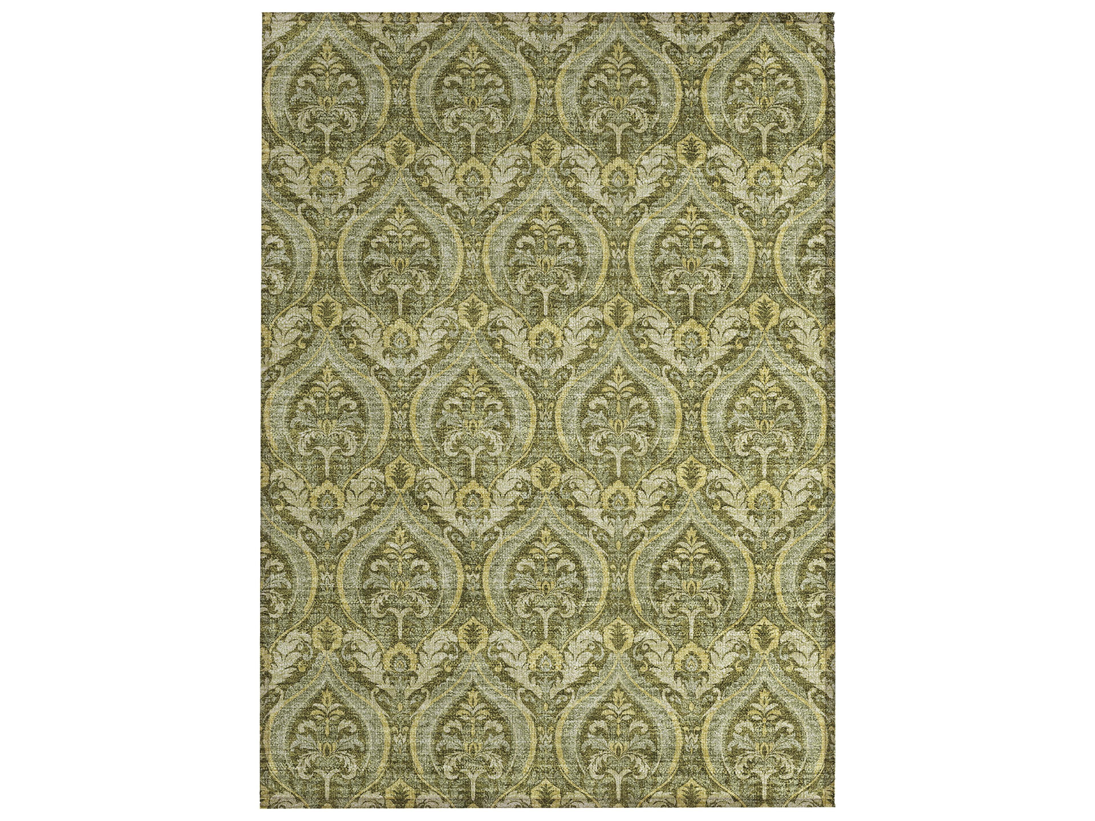 Dalyn Chantille Rectangular Area Rug