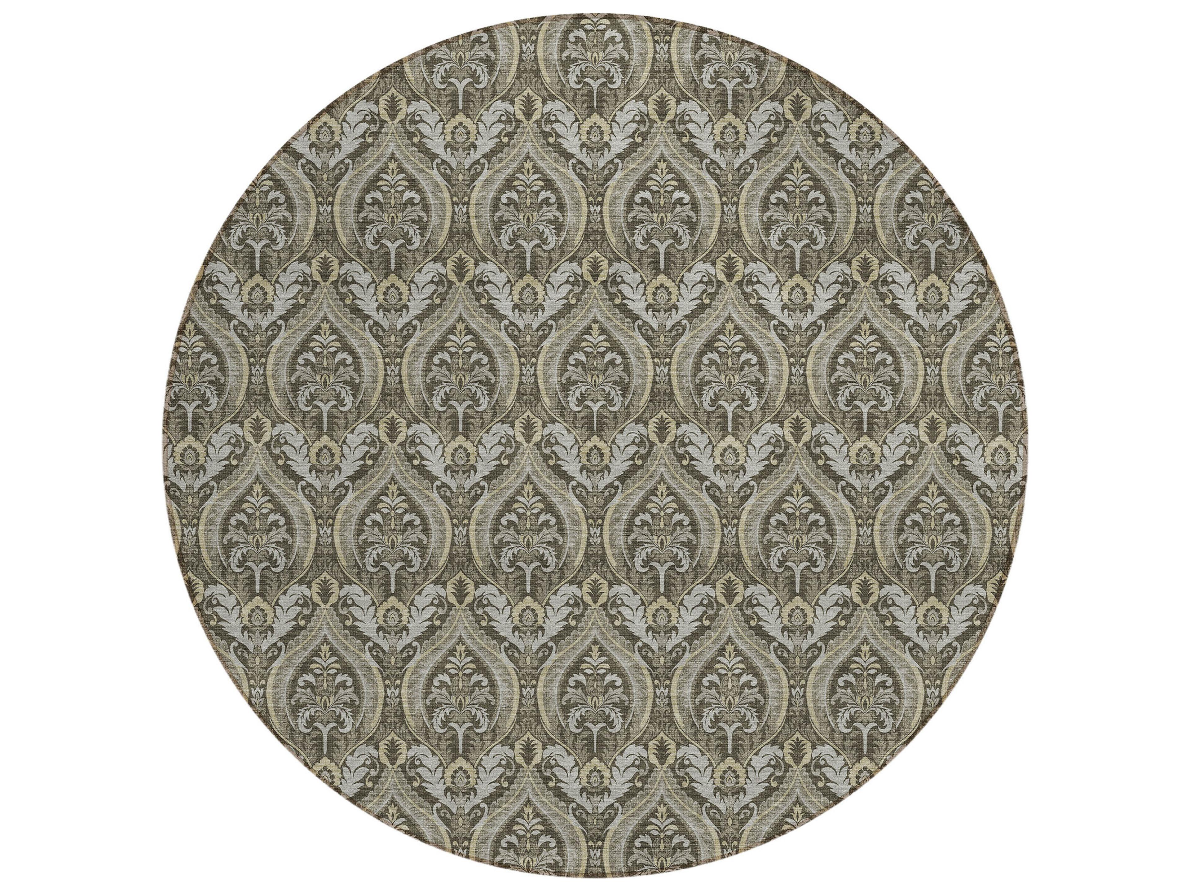 Dalyn Chantille Round Area Rug