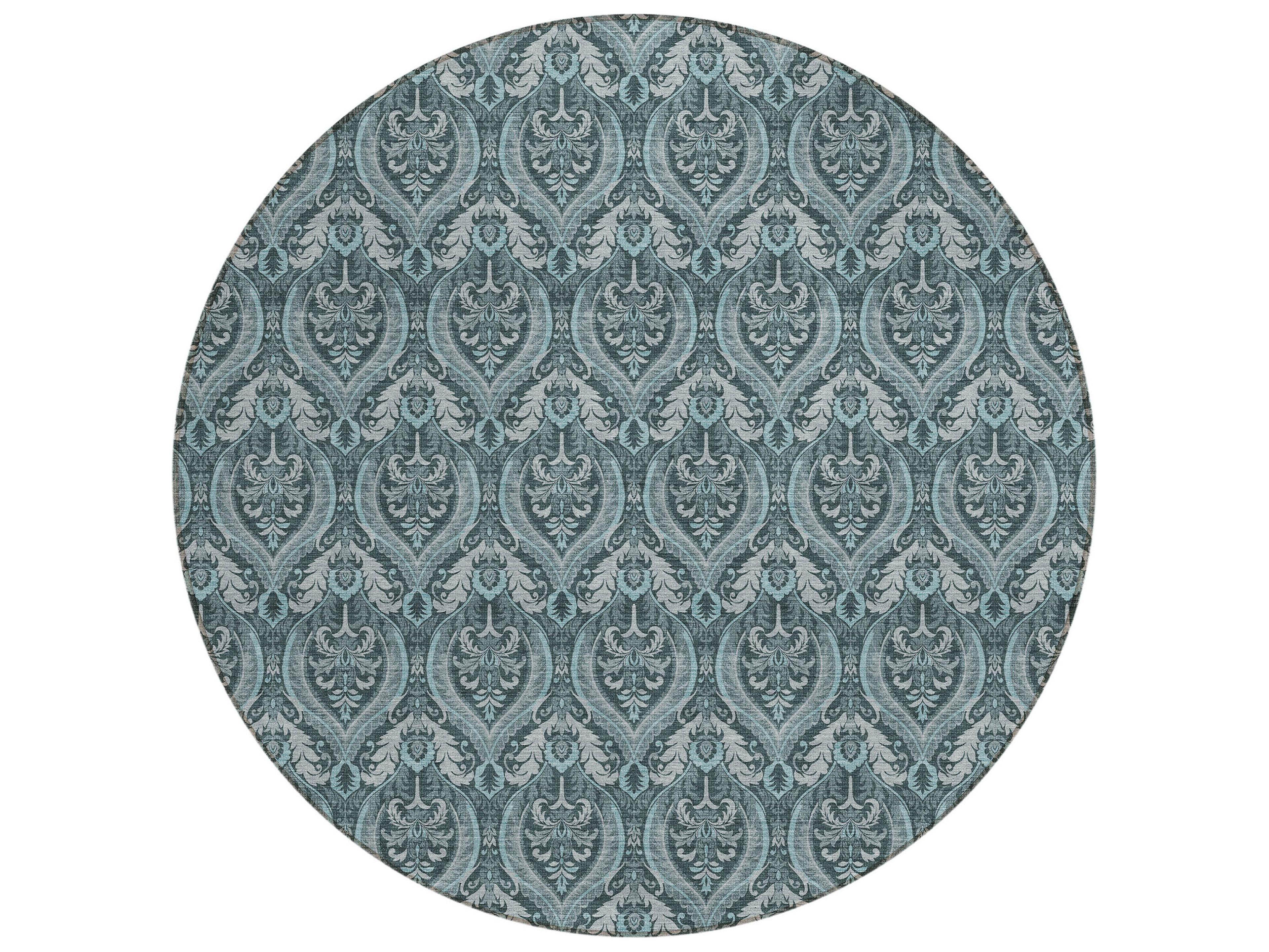 Dalyn Chantille Round Area Rug