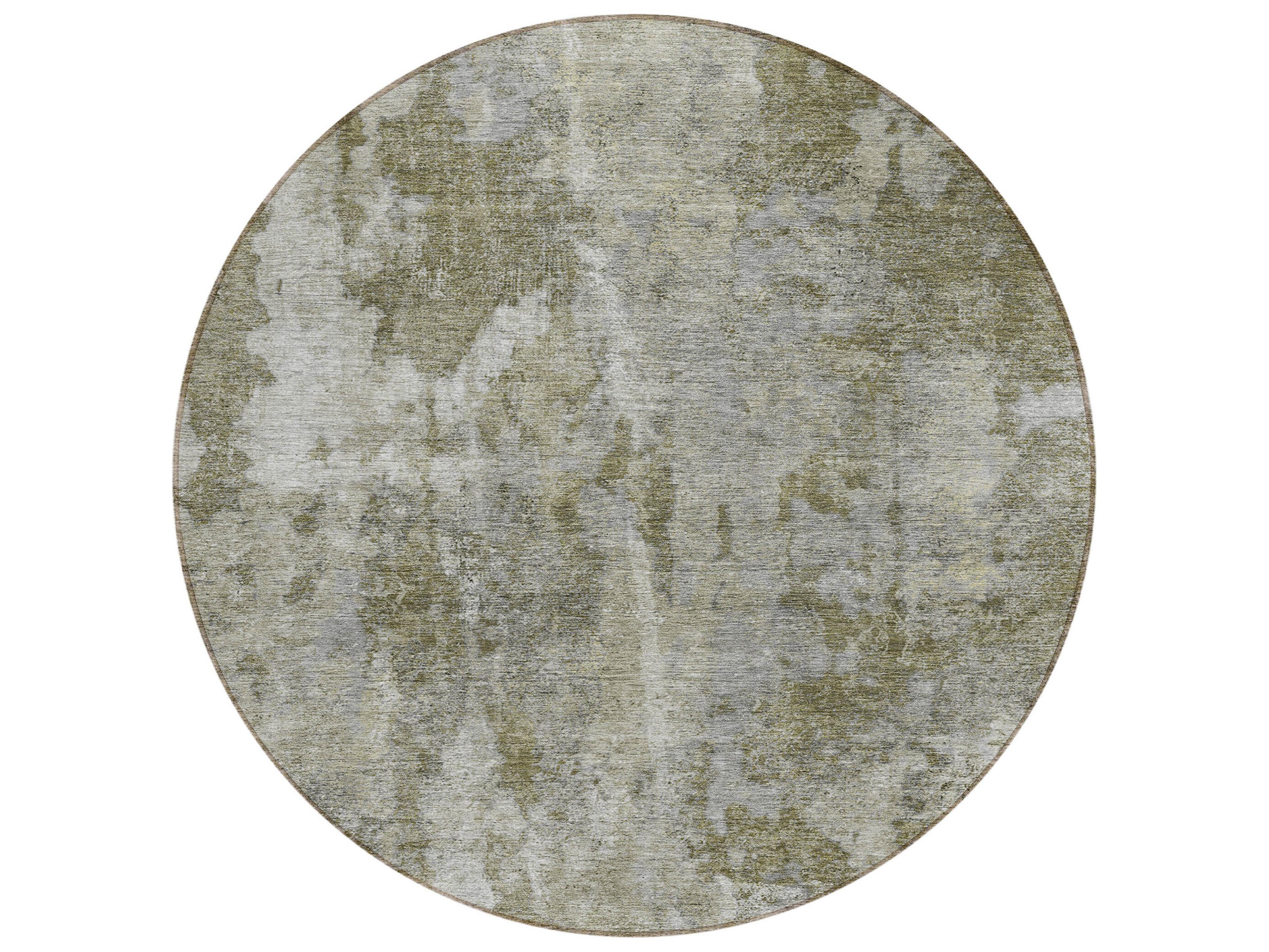 Dalyn Chantille Round Area Rug