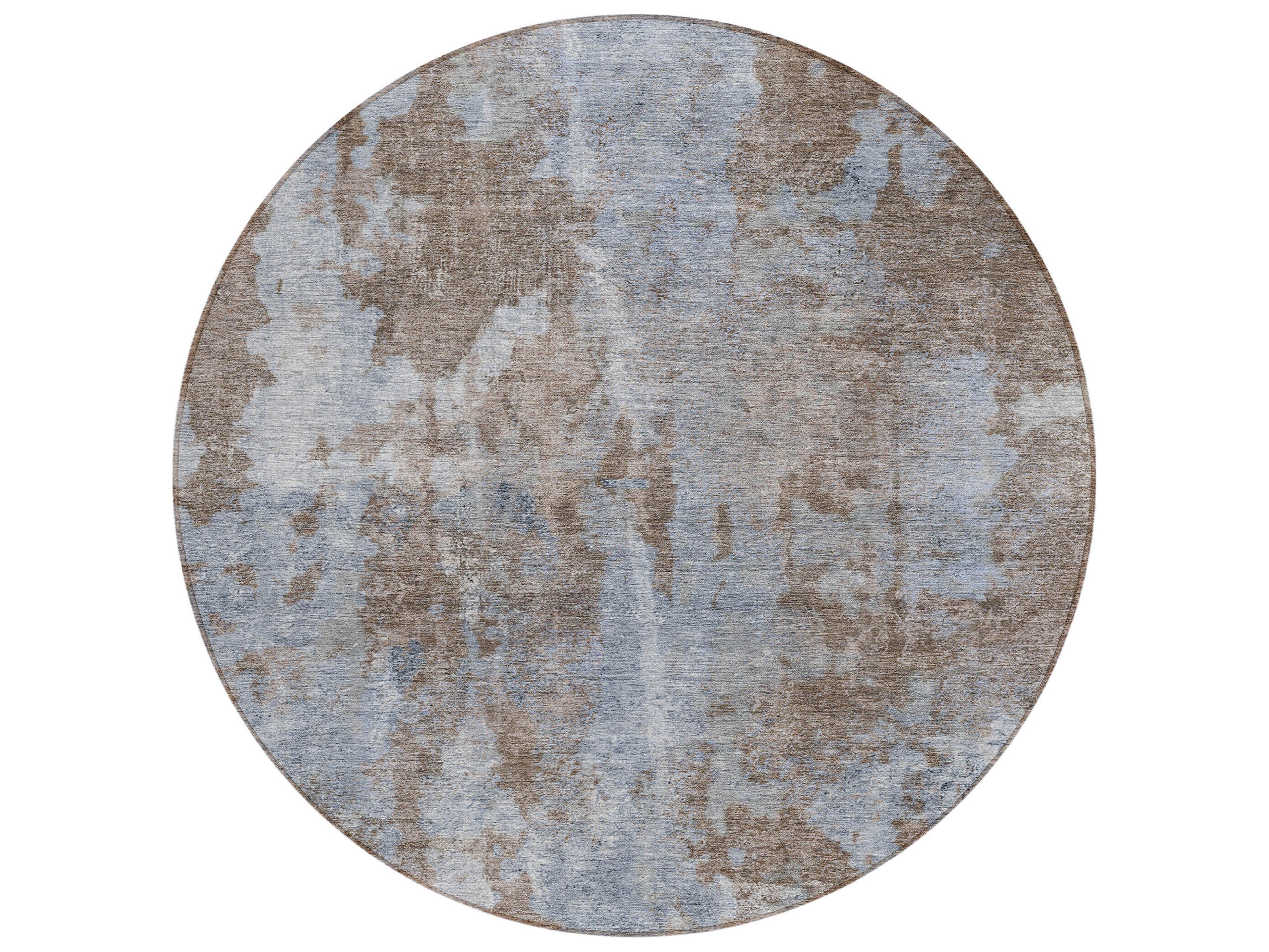 Dalyn Chantille Round Area Rug