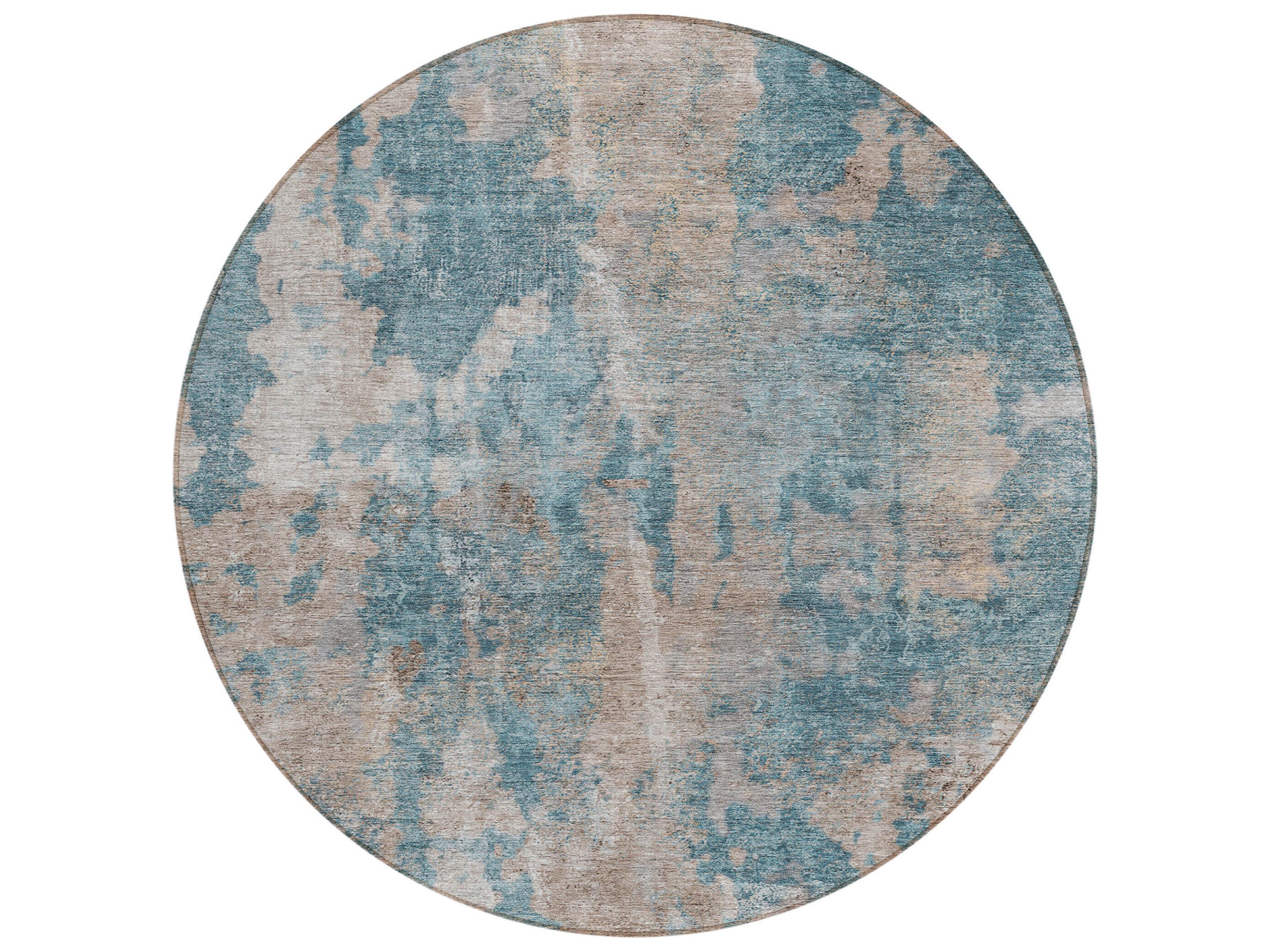 Dalyn Chantille Round Area Rug