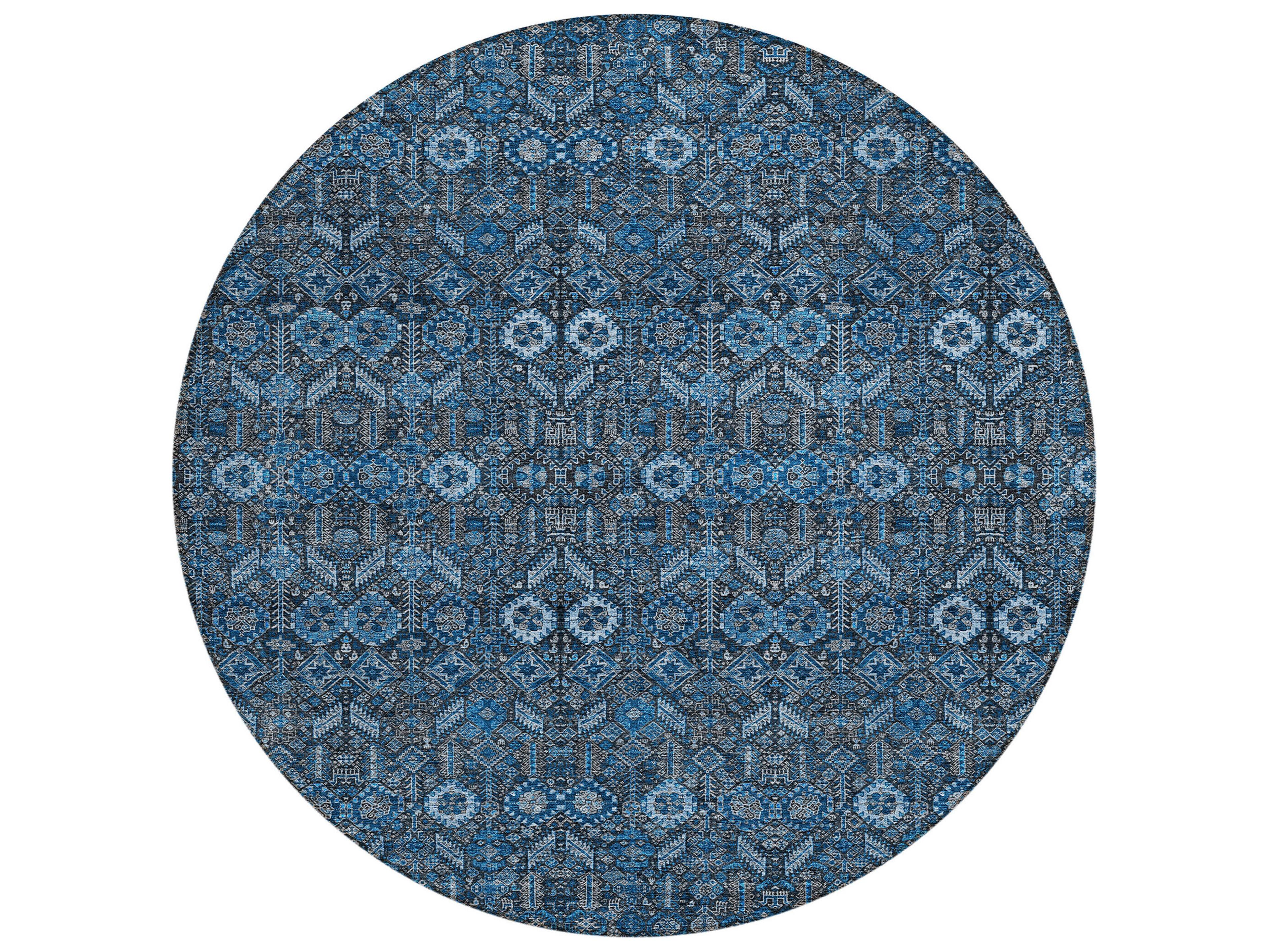 Dalyn Chantille Round Area Rug